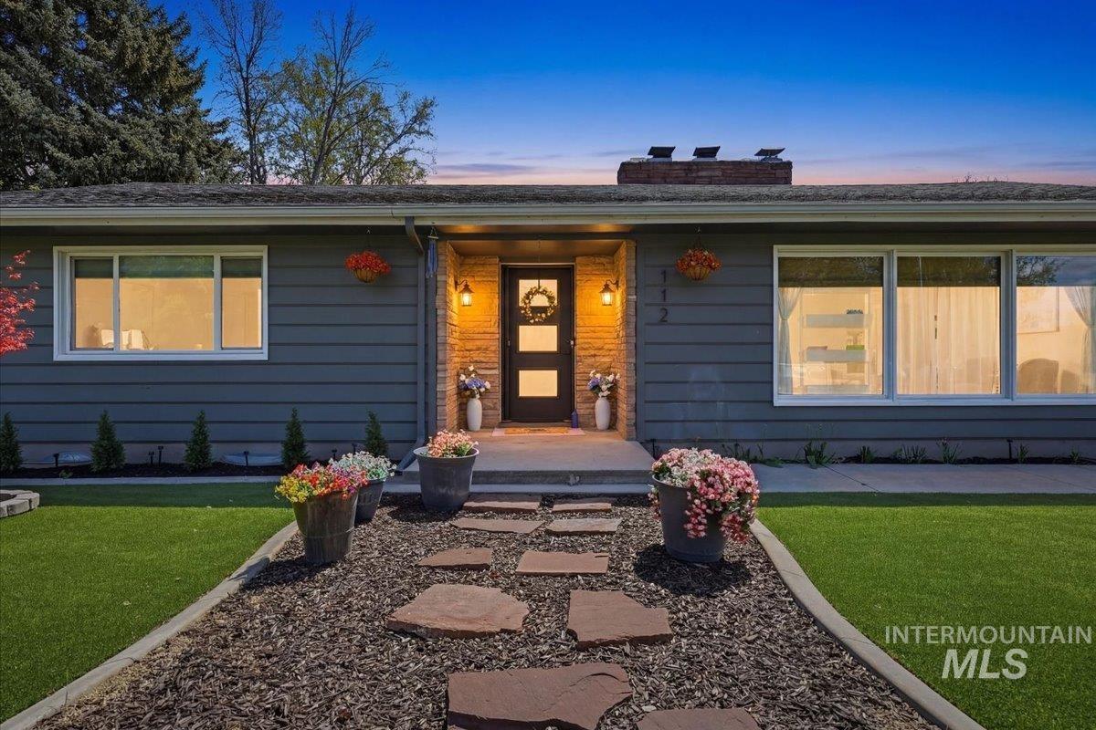 112 Albert St, Caldwell ID 83605