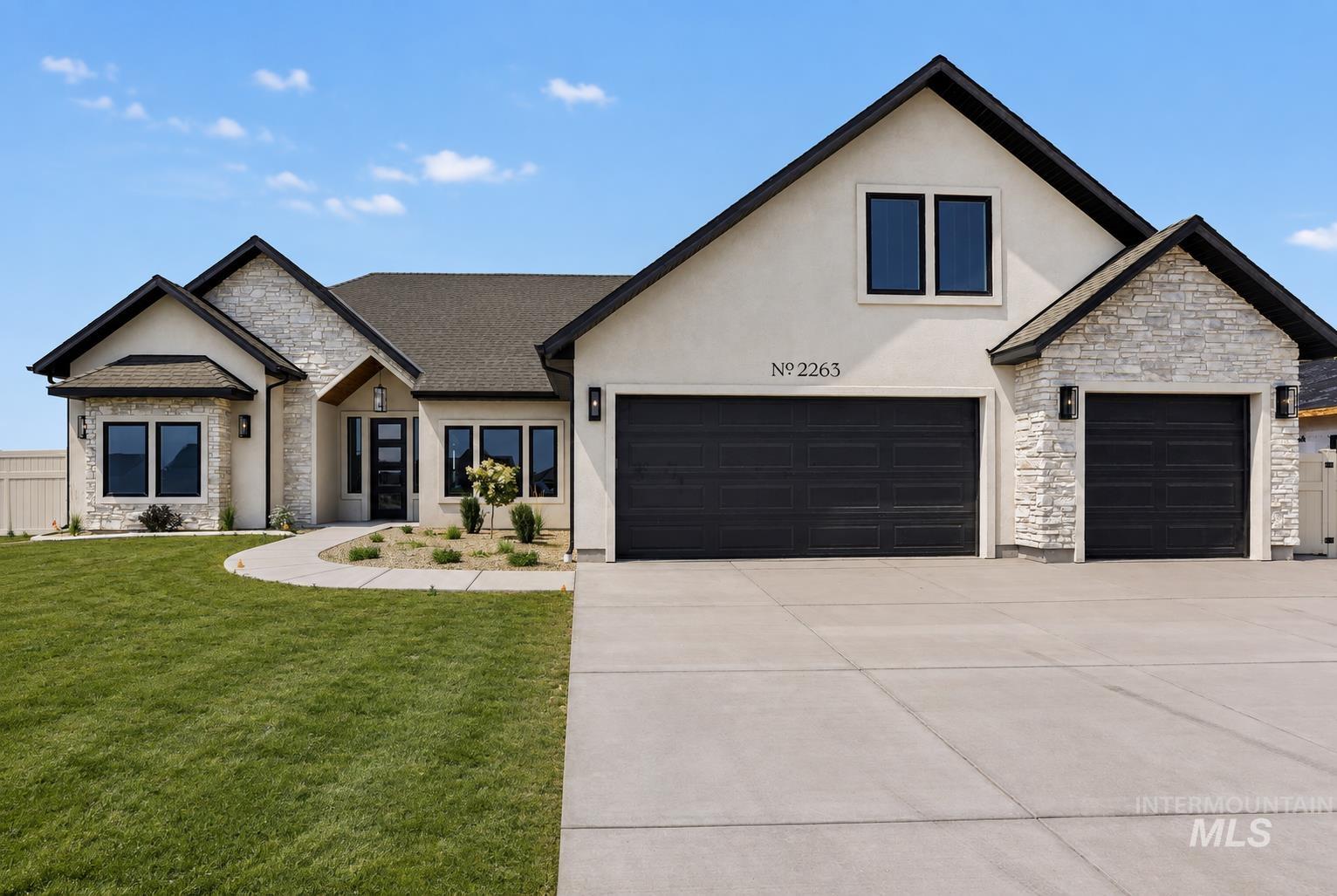 2263 Kooskia Lp, Twin Falls ID 83301