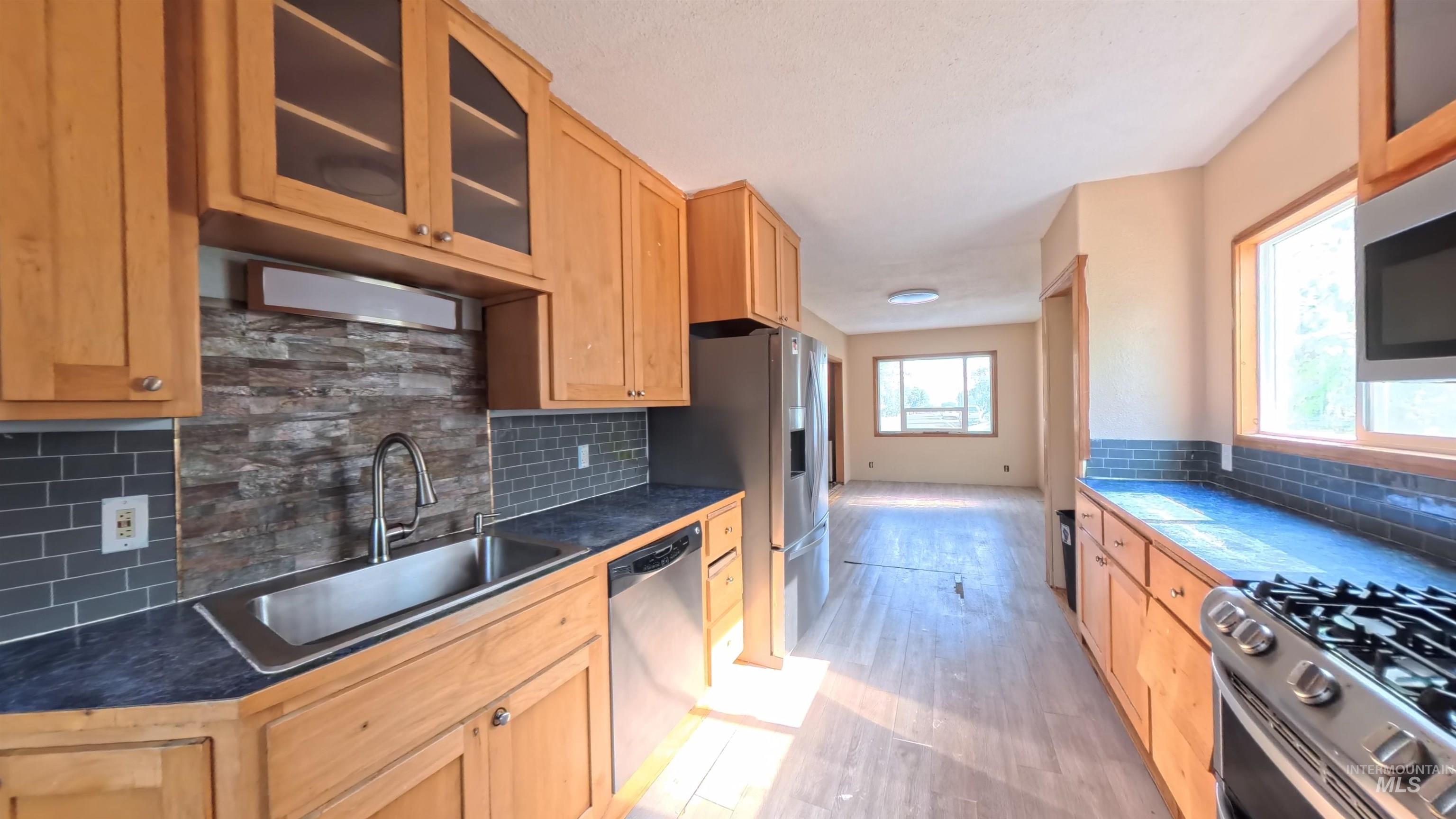 202 E South 7th Street, Grangeville ID 83530