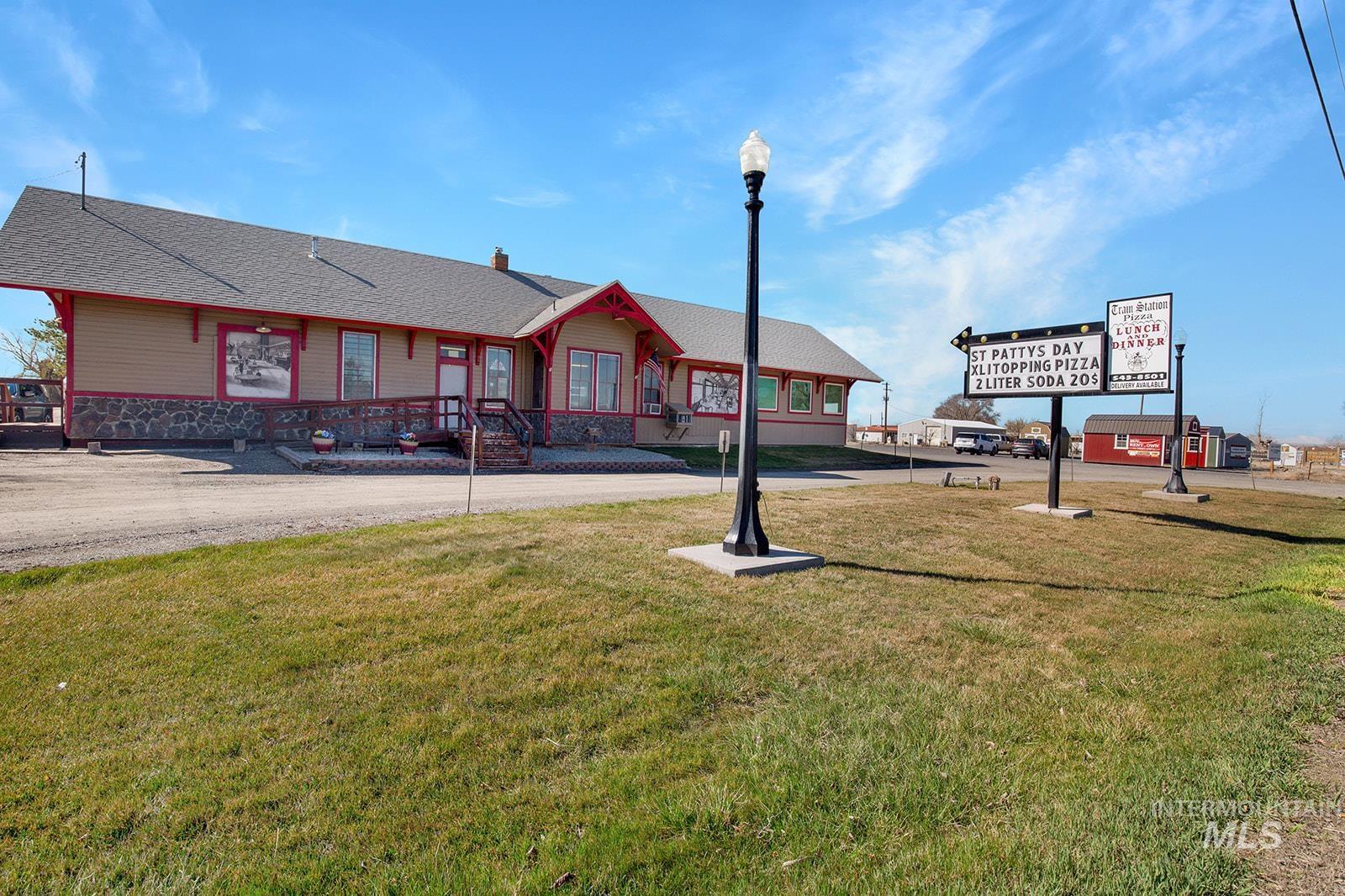 20079 Hwy 30, Buhl ID 83316