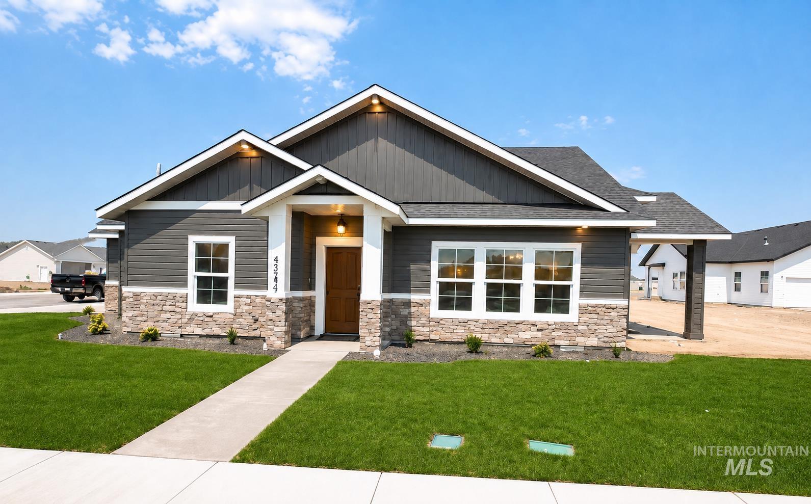 3165 Gemini Ave, Twin Falls ID 83301