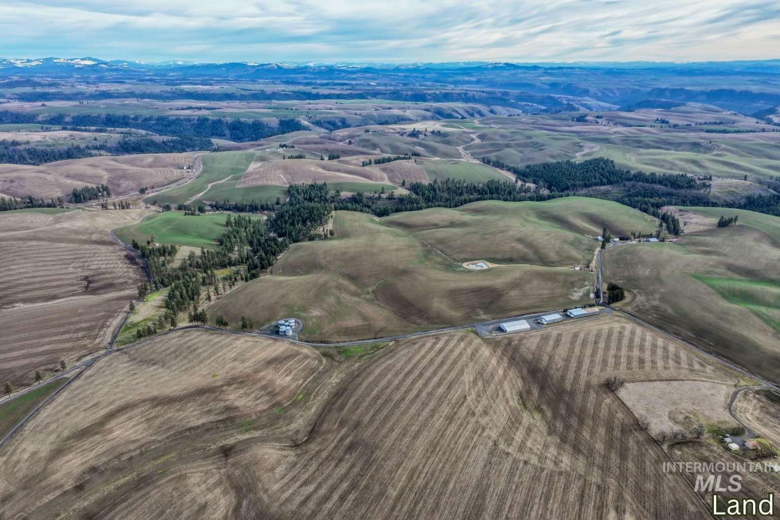 1040 Driscoll Ridge Rd, Troy ID 83871