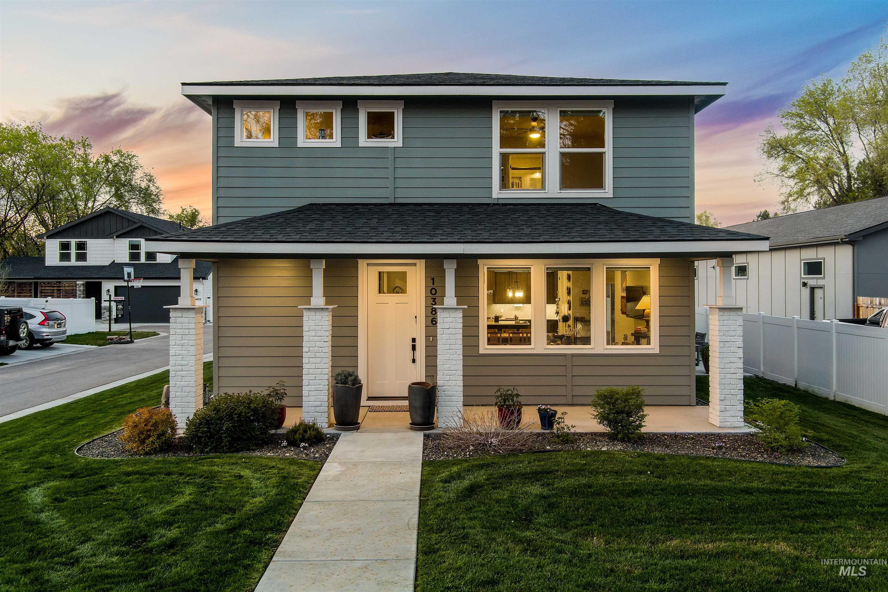 10386 W Shields Ave, Boise ID 83714