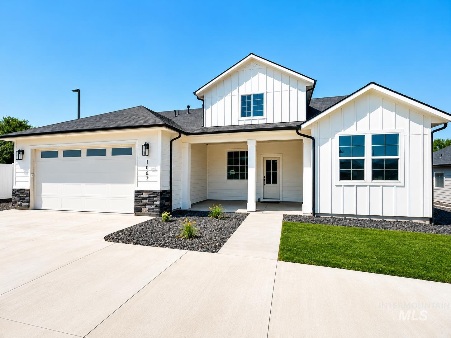 1067 W Afton Pl, Kuna ID 83634