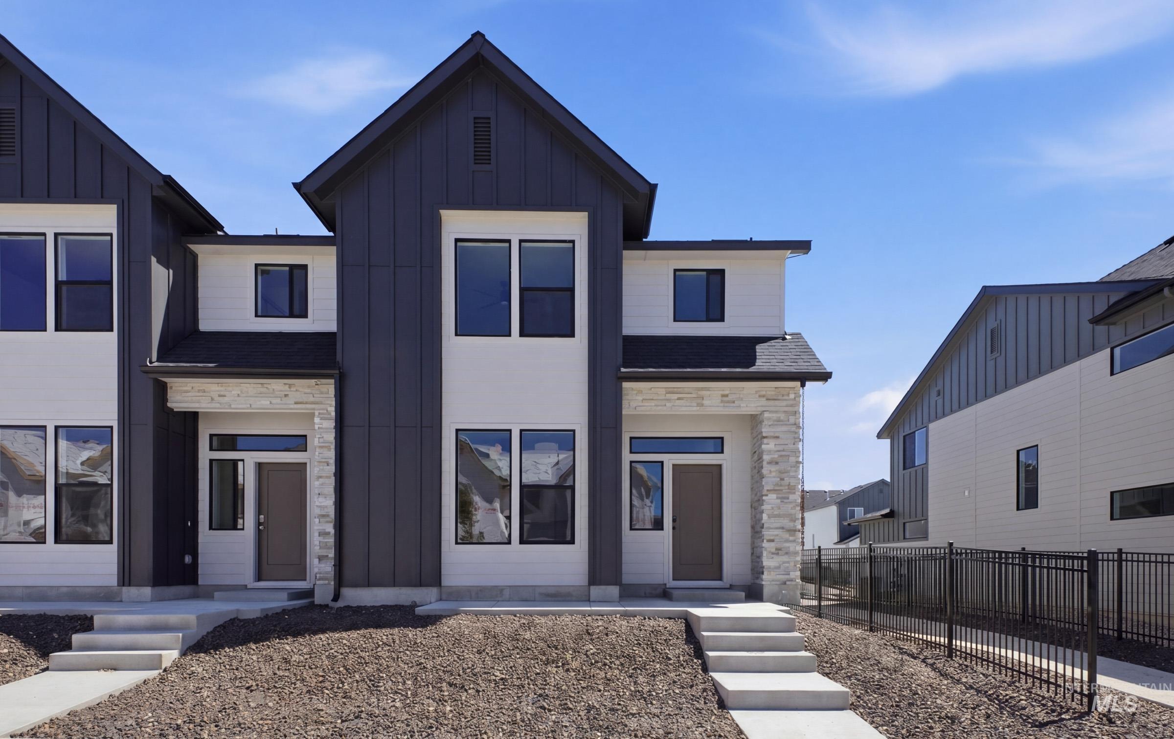 6751 S Spindlebush Ave, Boise ID 83709