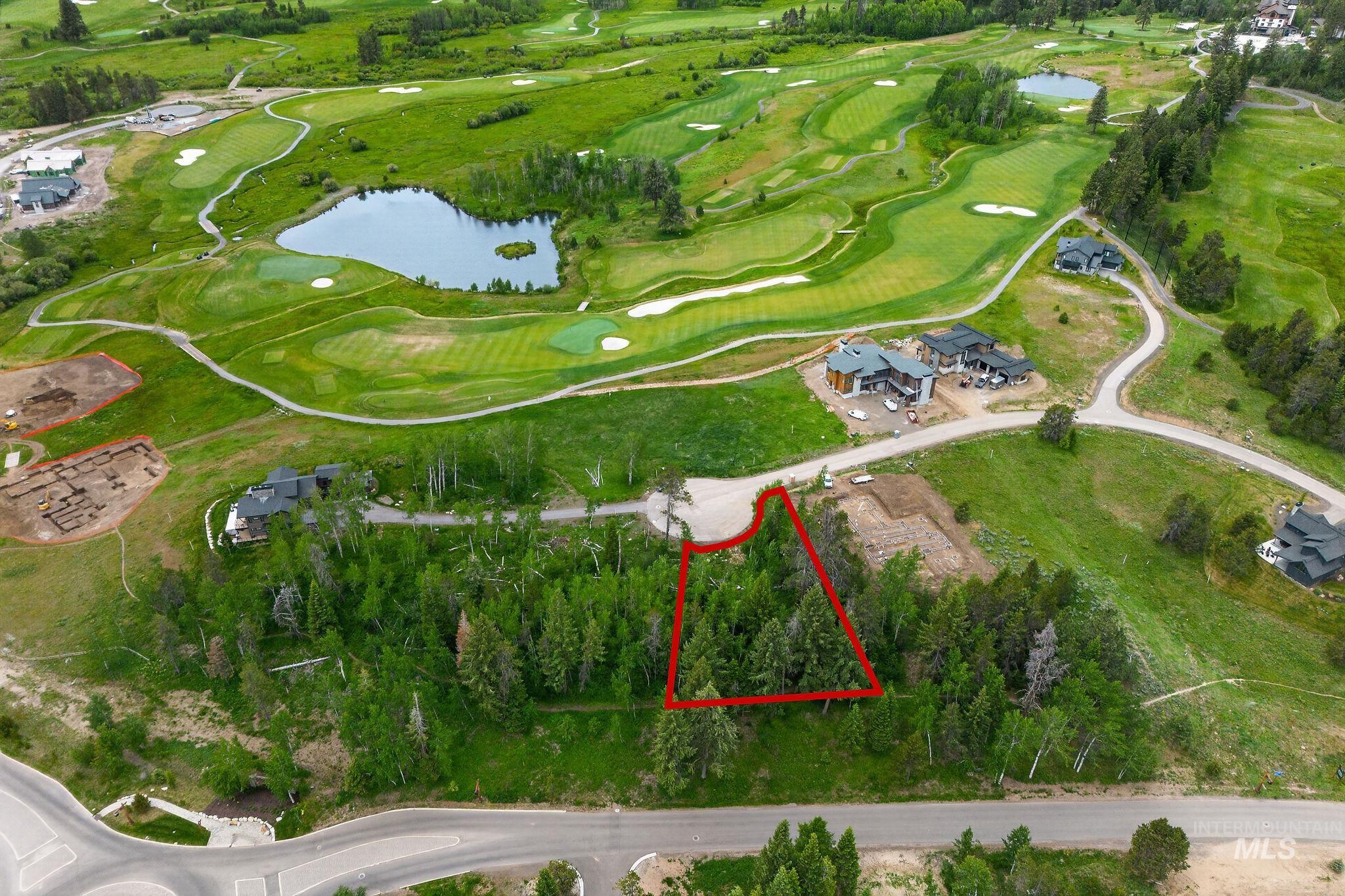30 Aspen Glade Court, Donnelly ID 83615