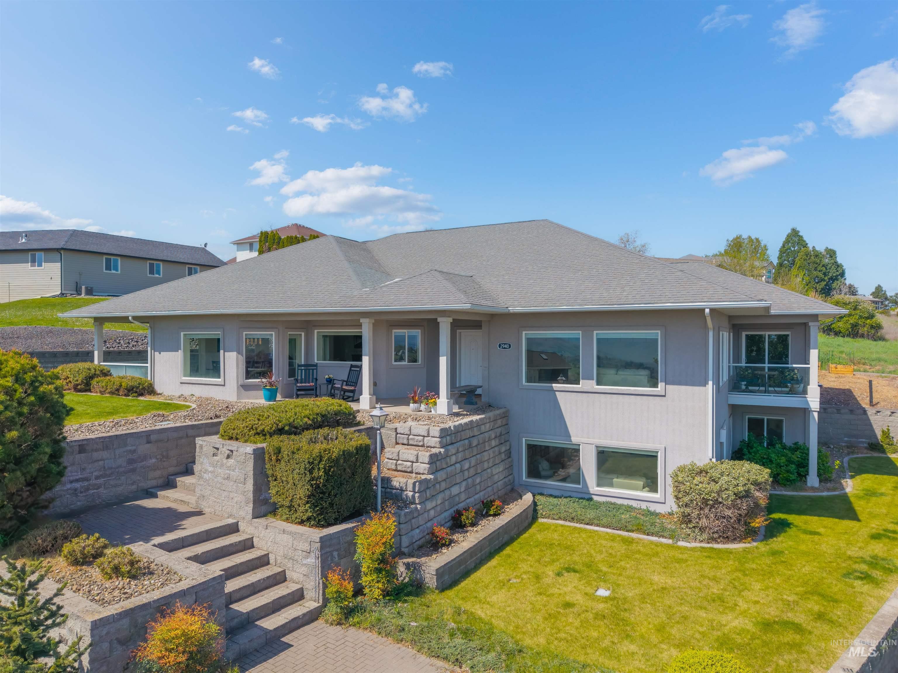 2940 Dove Place, Clarkston WA 99403