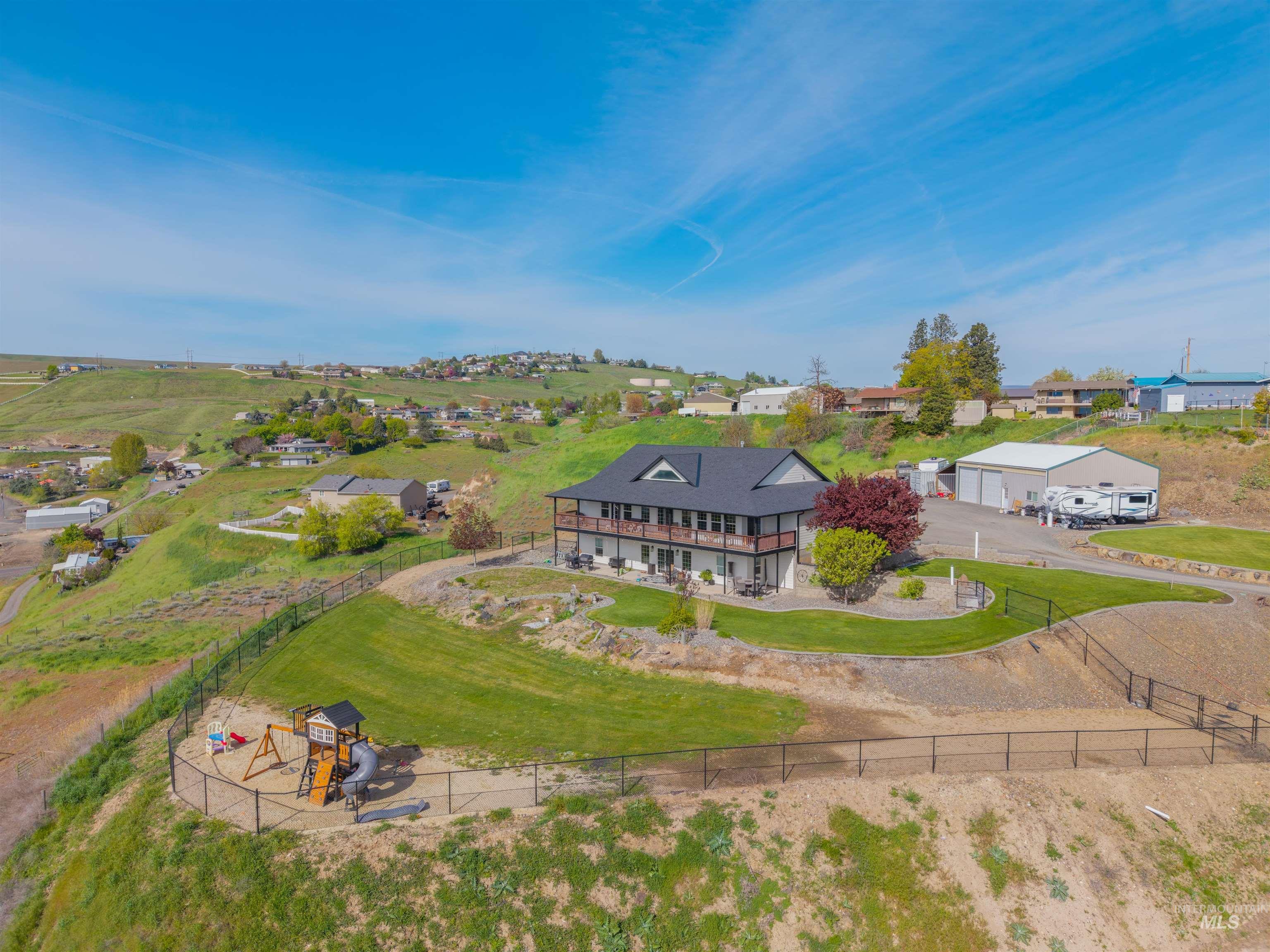 3151 21st Street, Clarkston WA 99403