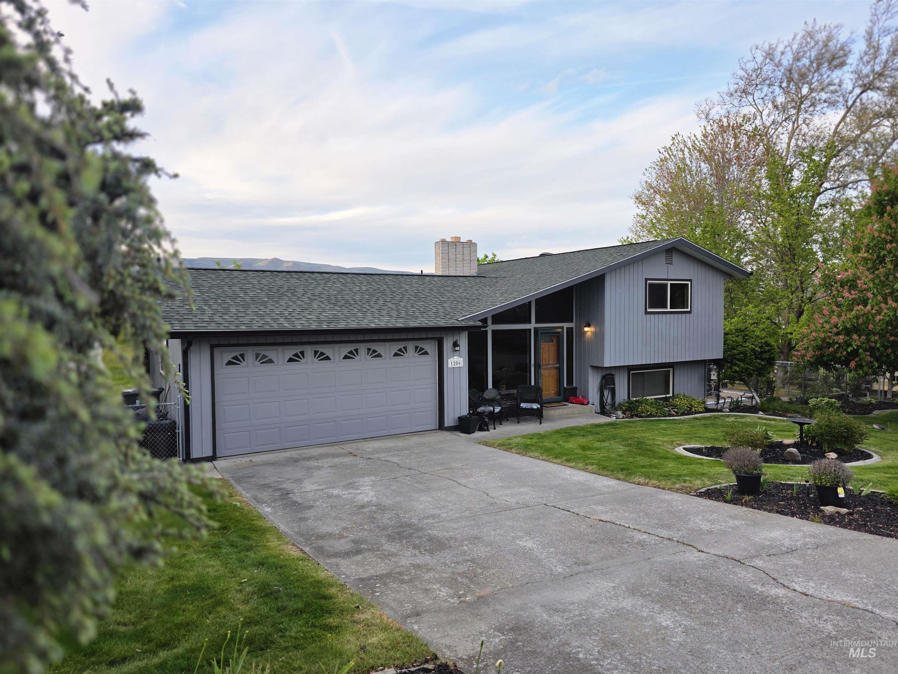1206 21st Ave, Clarkston WA 99403