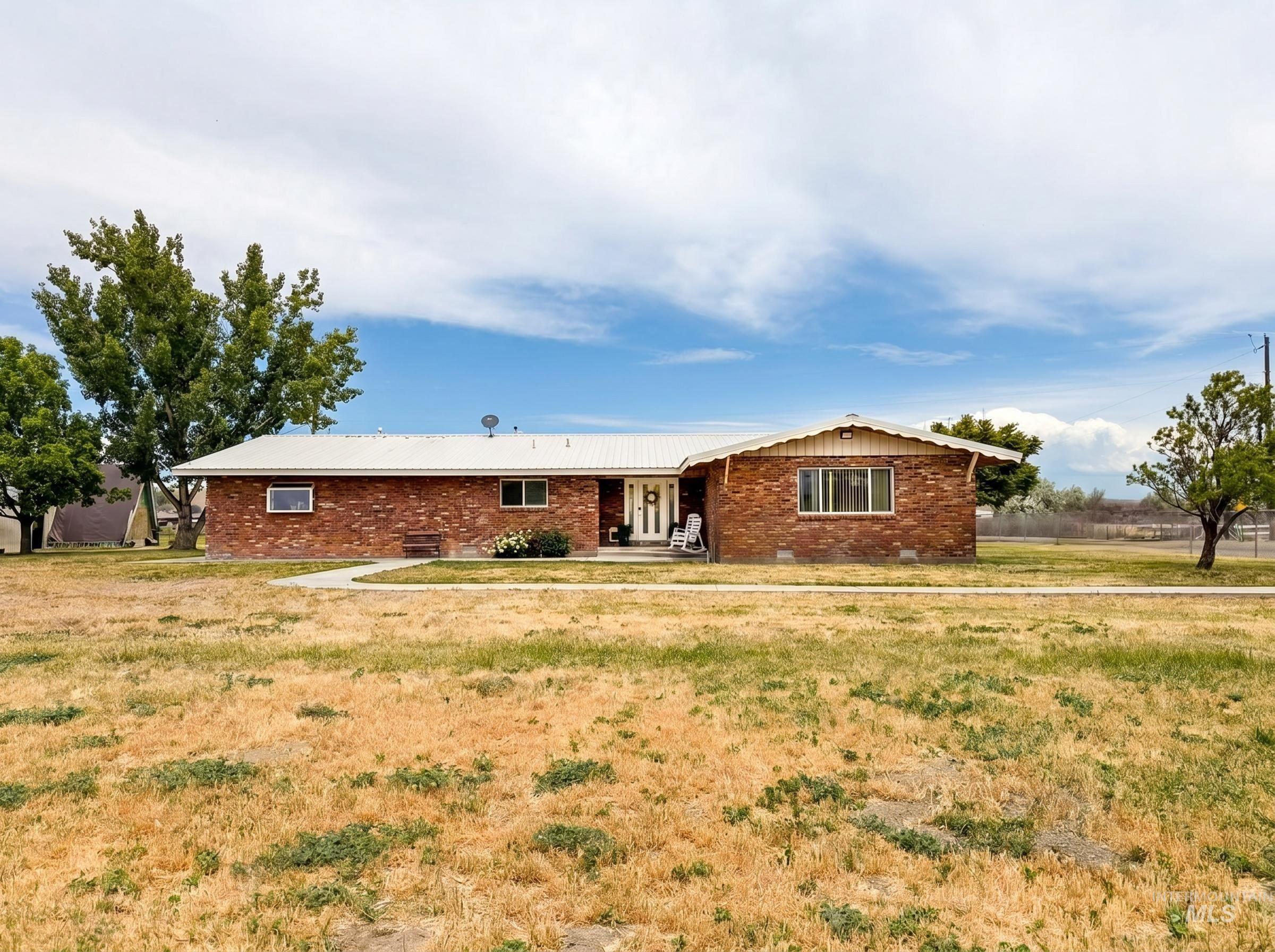 394 Chester Road, Ontario OR 97914