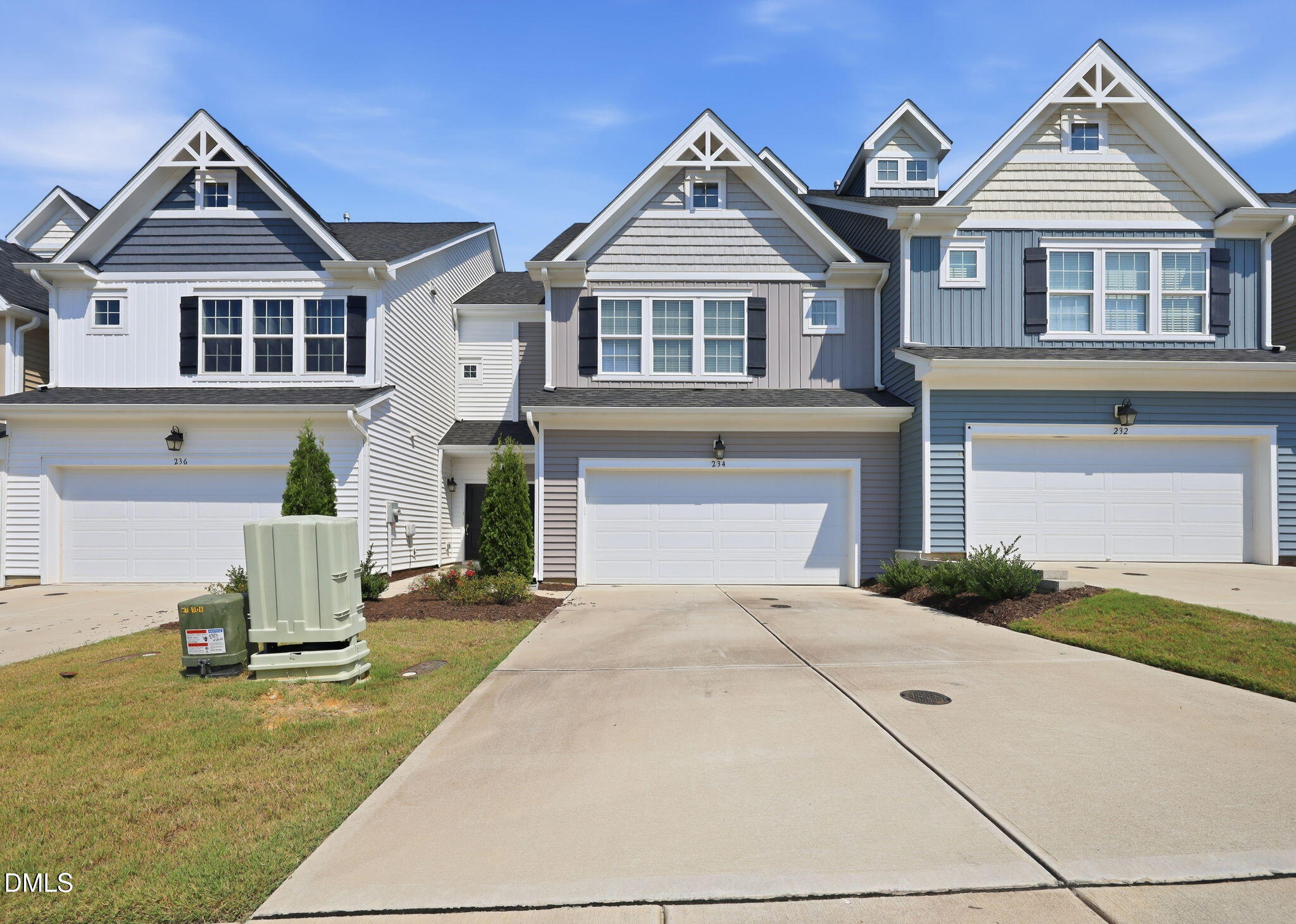 234 Shingle Oak Road, Wake Forest, NC 27587