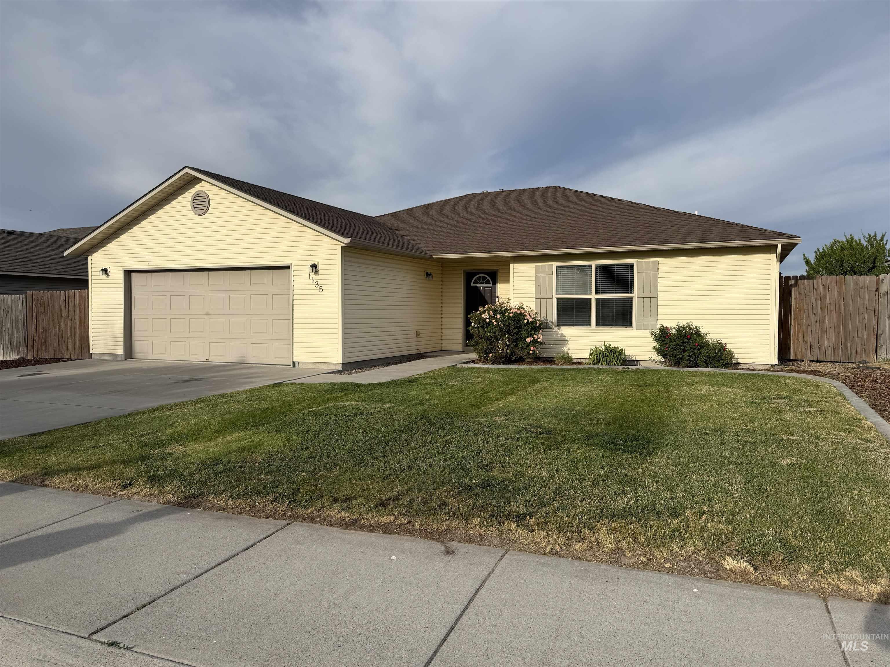 1135 Fiesta Way, Twin Falls ID 83301