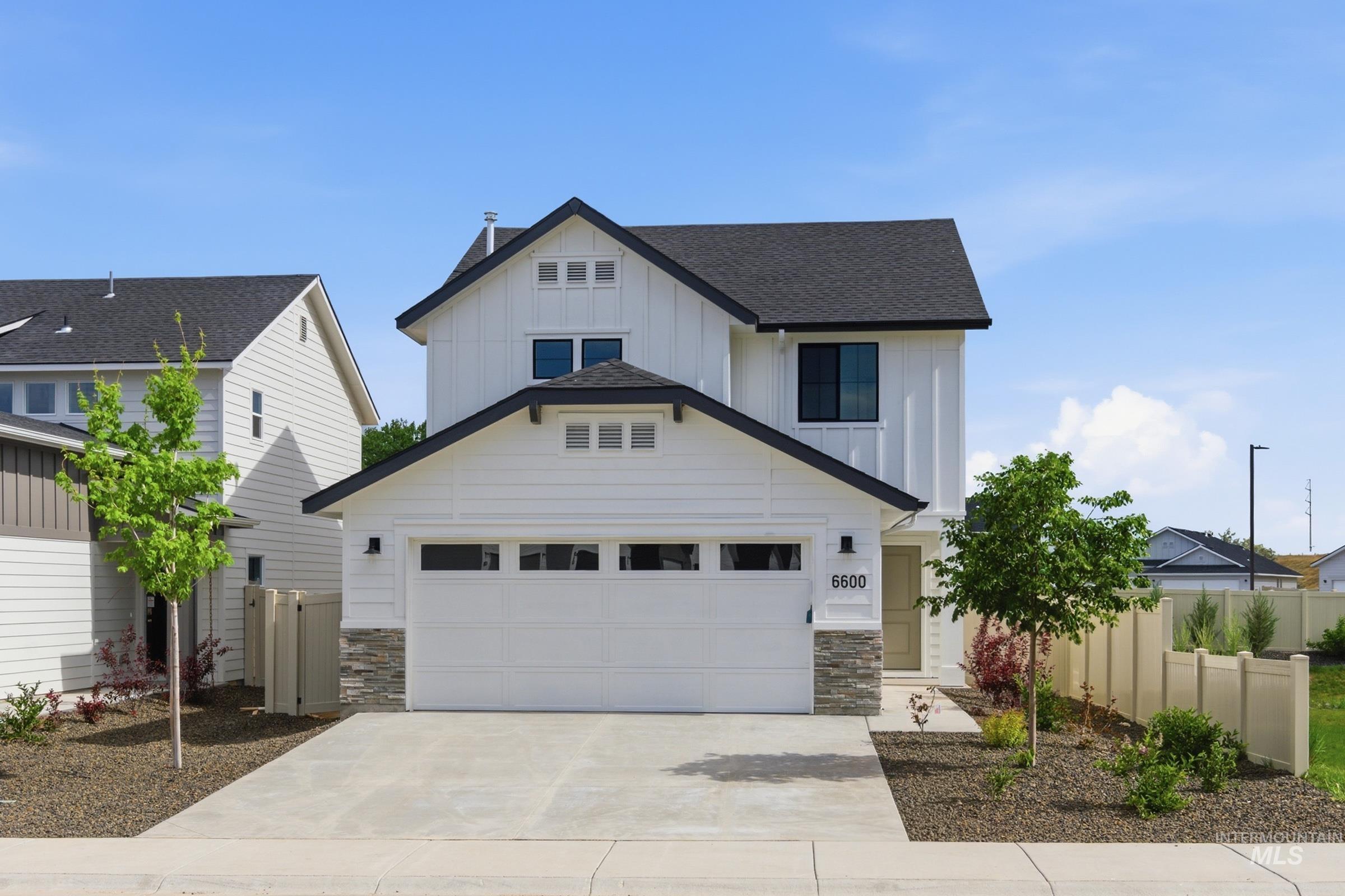 6600 W Black Butte Dr, Meridian ID 83646