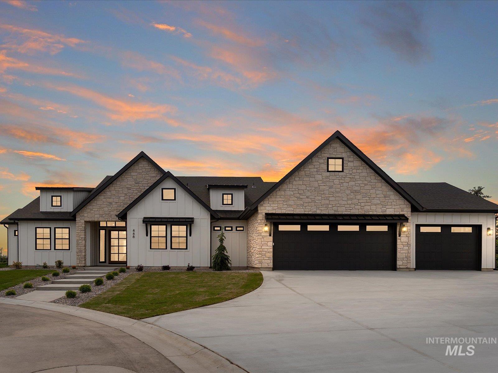 448 Joy Avenue, Middleton ID 83644