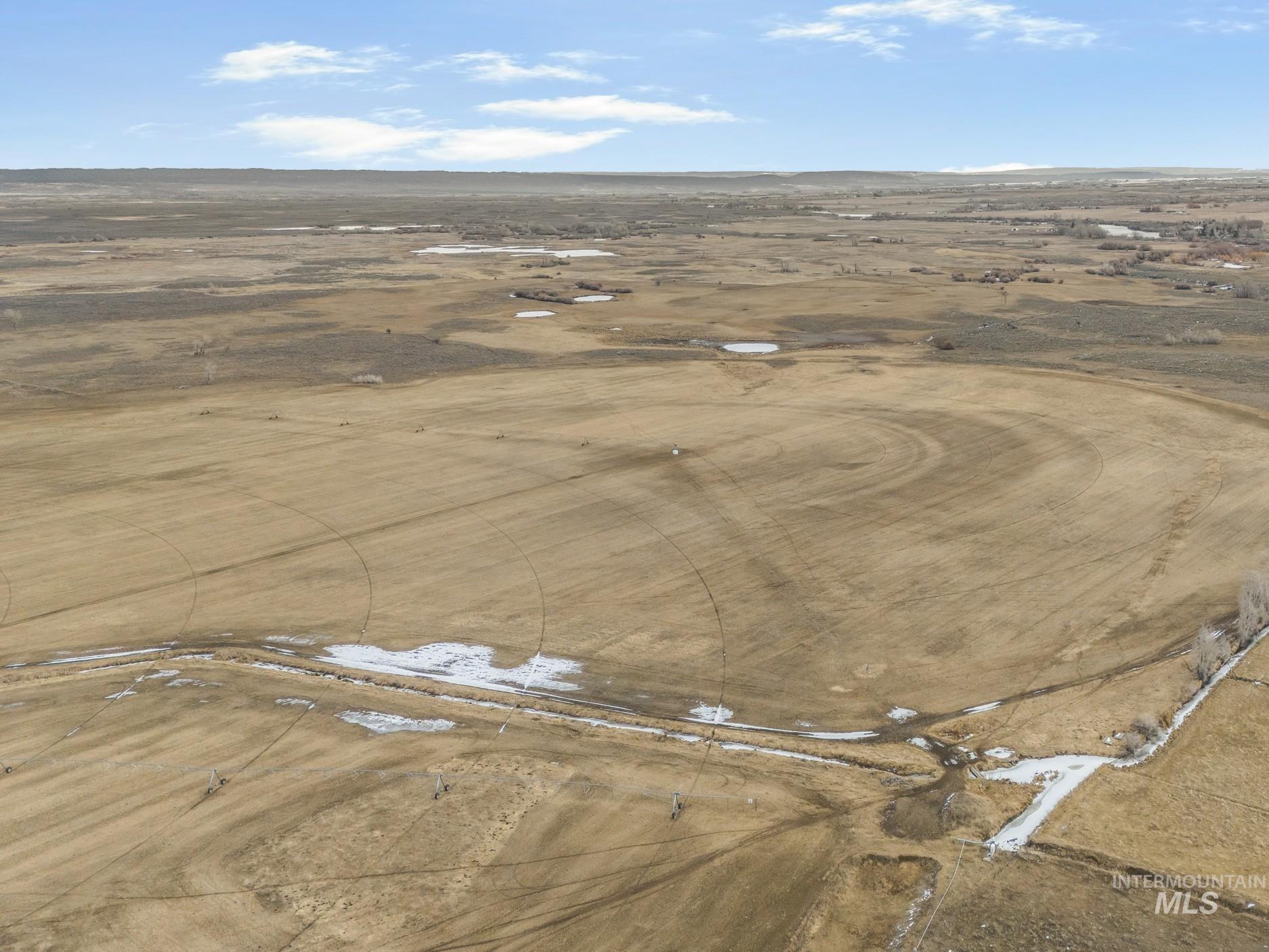 Sand Creek Rd, St Anthony ID 83445