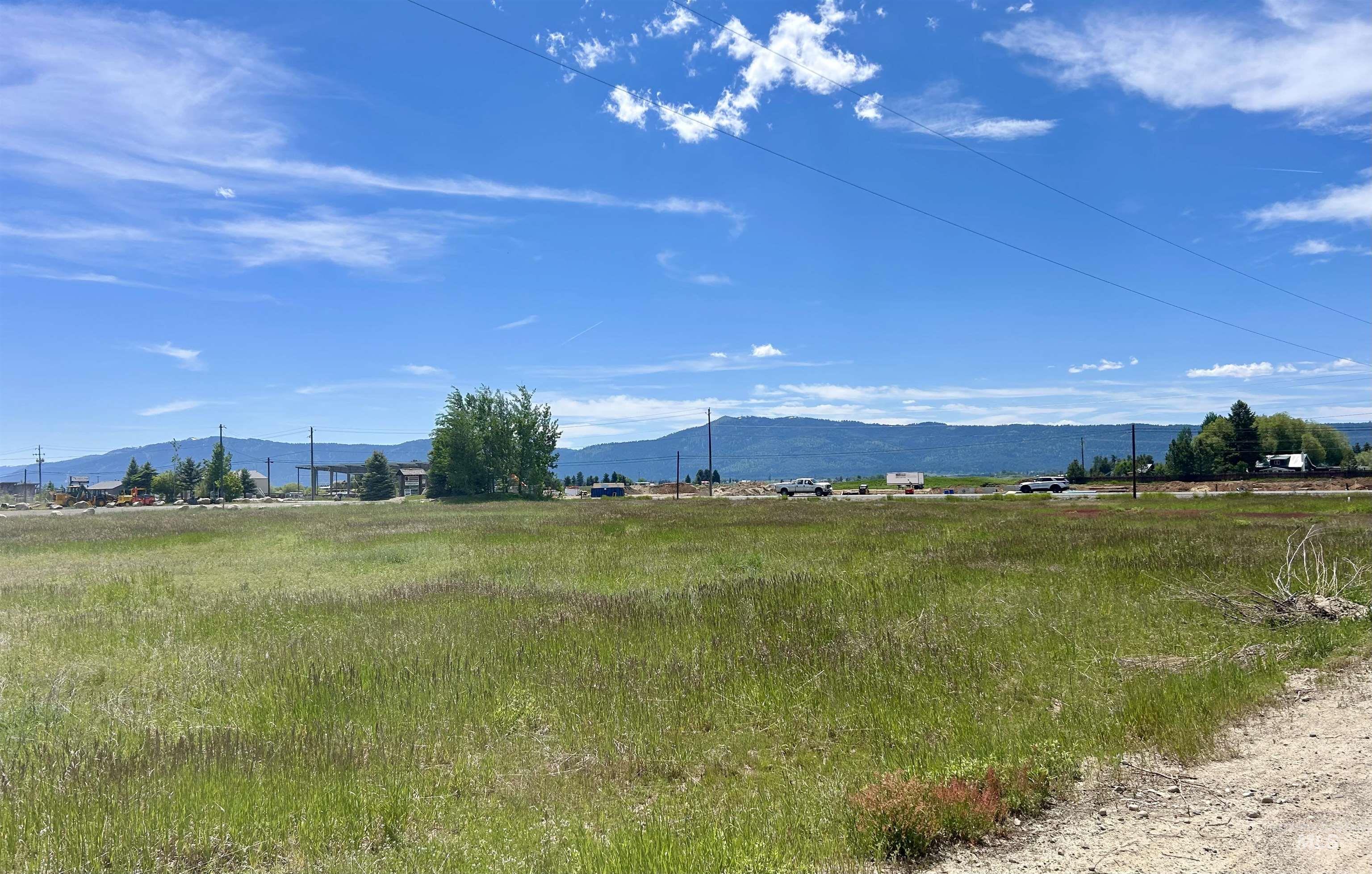 5 Pleasant Acres, McCall ID 83638