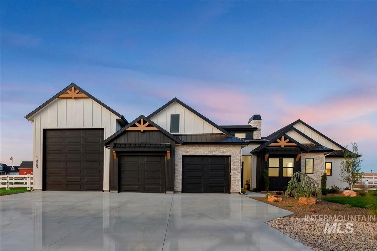13585 Centerland Dr, Caldwell ID 83607