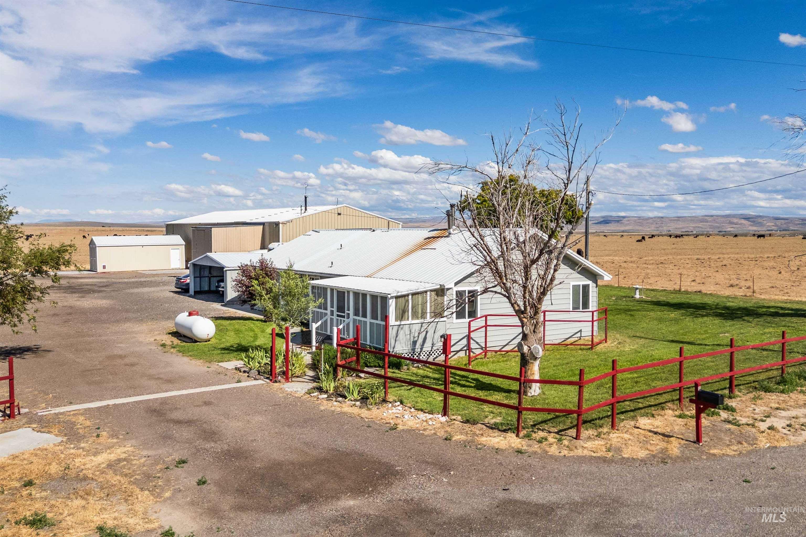 3344 Hwy 93, Twin Falls ID 83301