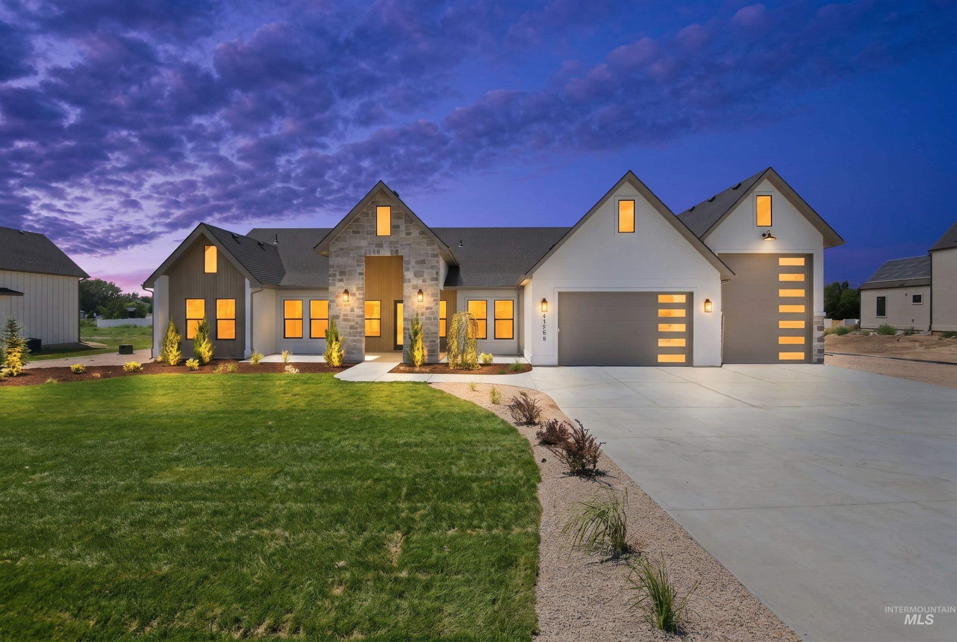 24789 Ardmore Ct, Caldwell ID 83607