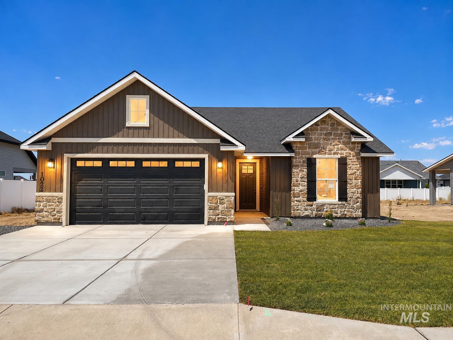 1022 Paintbrush Ave, Kimberly ID 83341