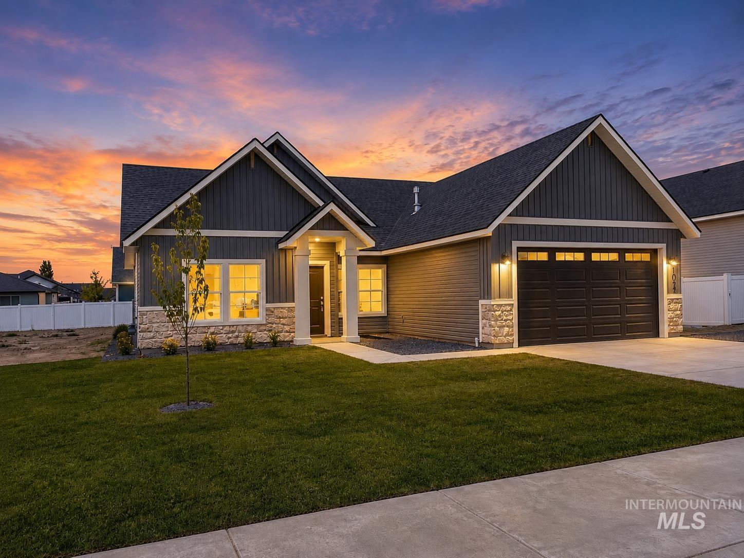 1012 Paintbrush Ave, Kimberly ID 83341