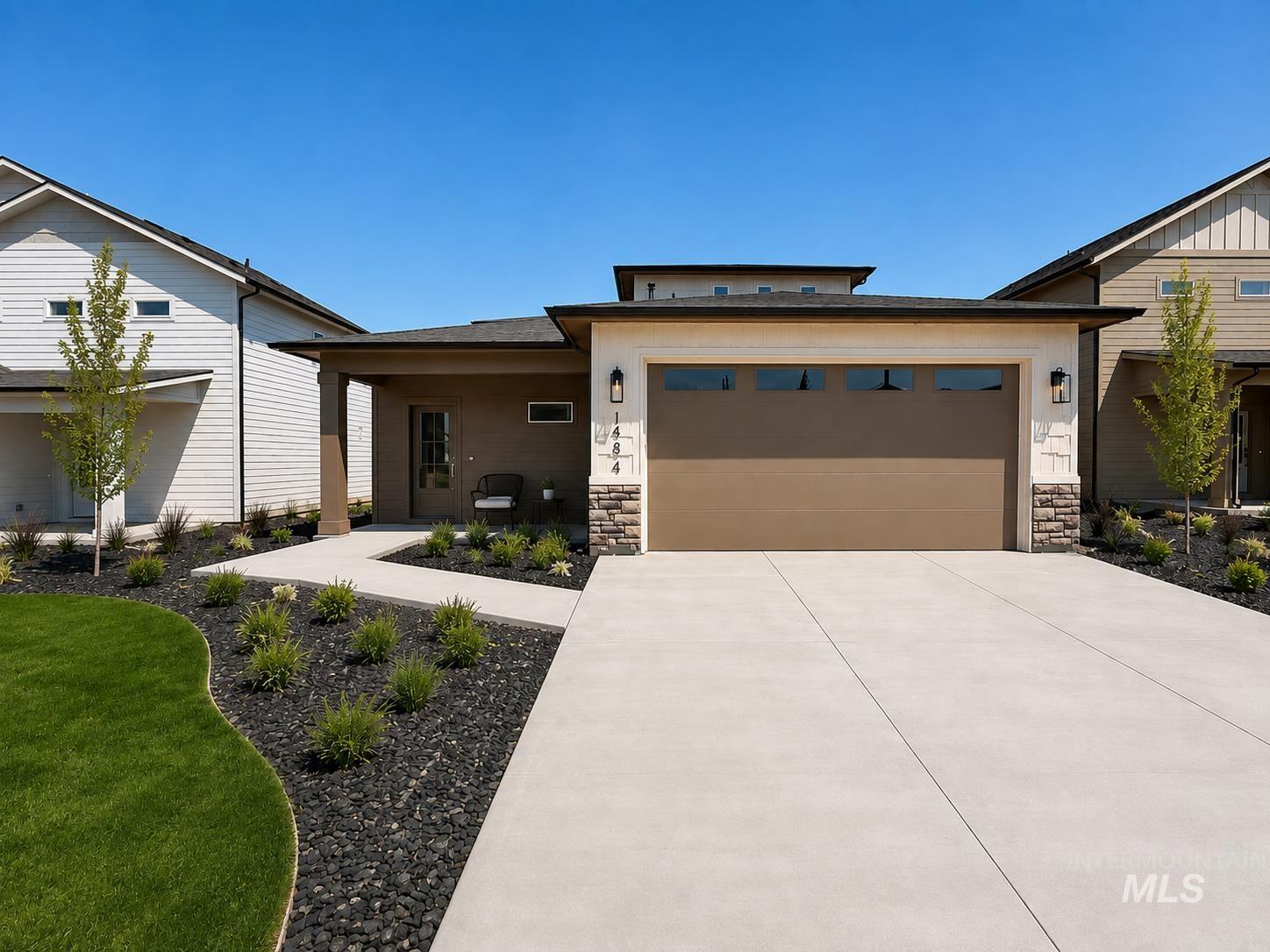 684 S Cassandra Ave, Kuna ID 83634