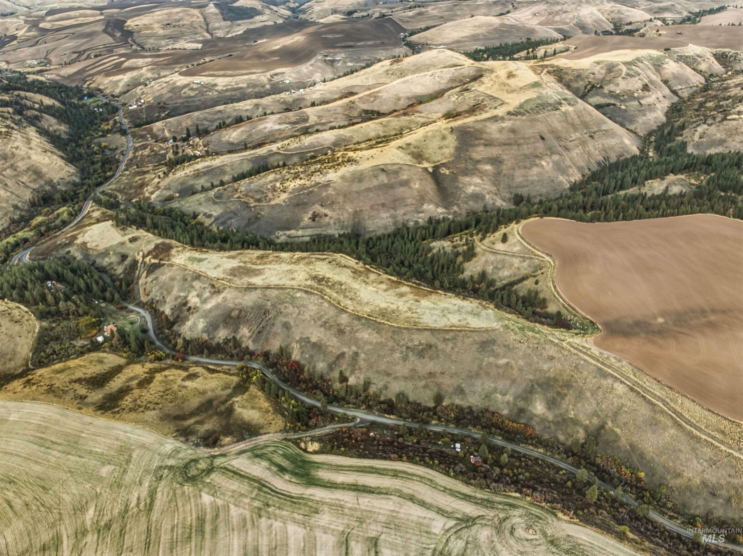 TBD Kettenbach Grade, Culdesac ID 83534