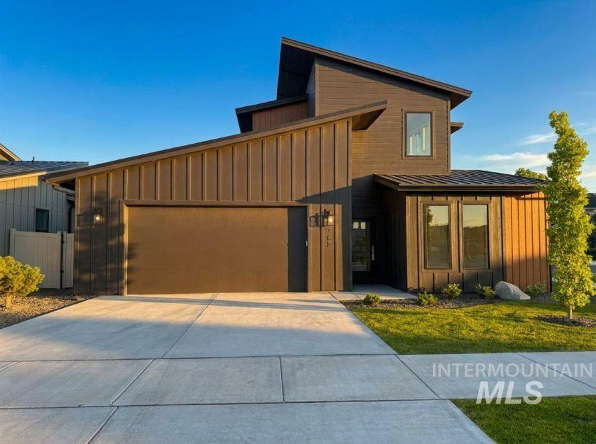 755 W Wrangler, Meridian ID 83646