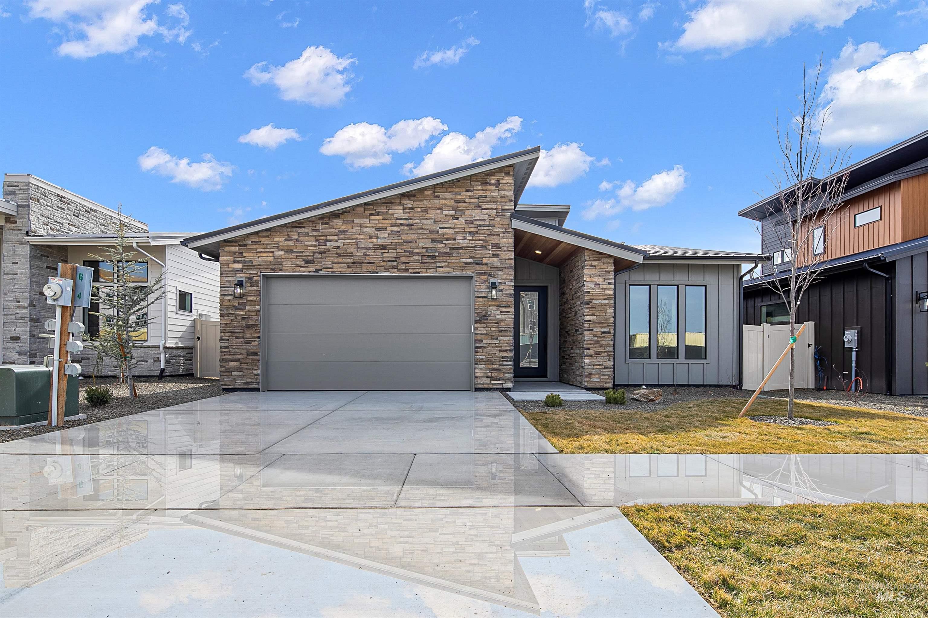 737 W Wrangler, Meridian ID 83646