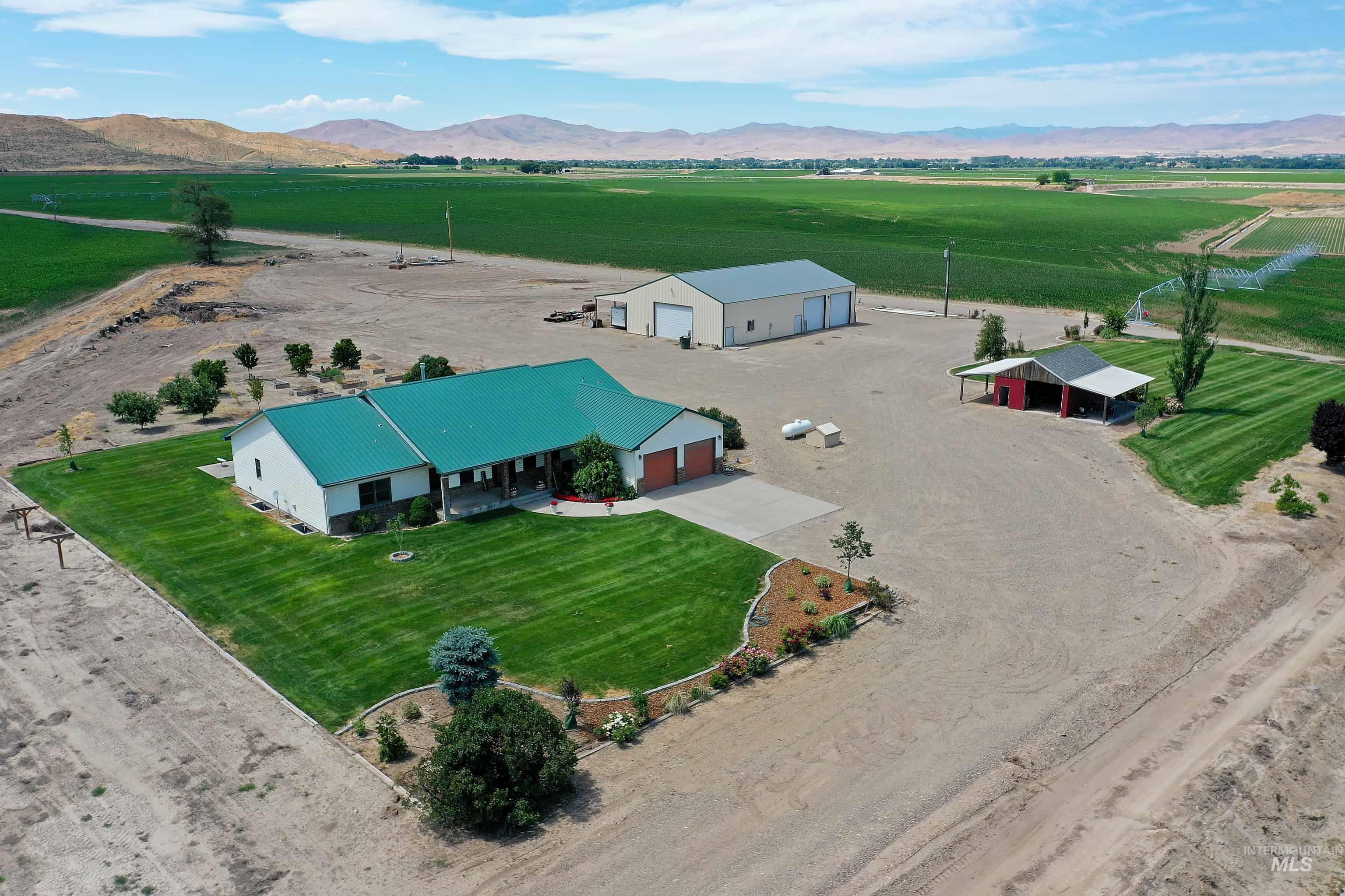 517 Oleander Rd, Ontario OR 97914