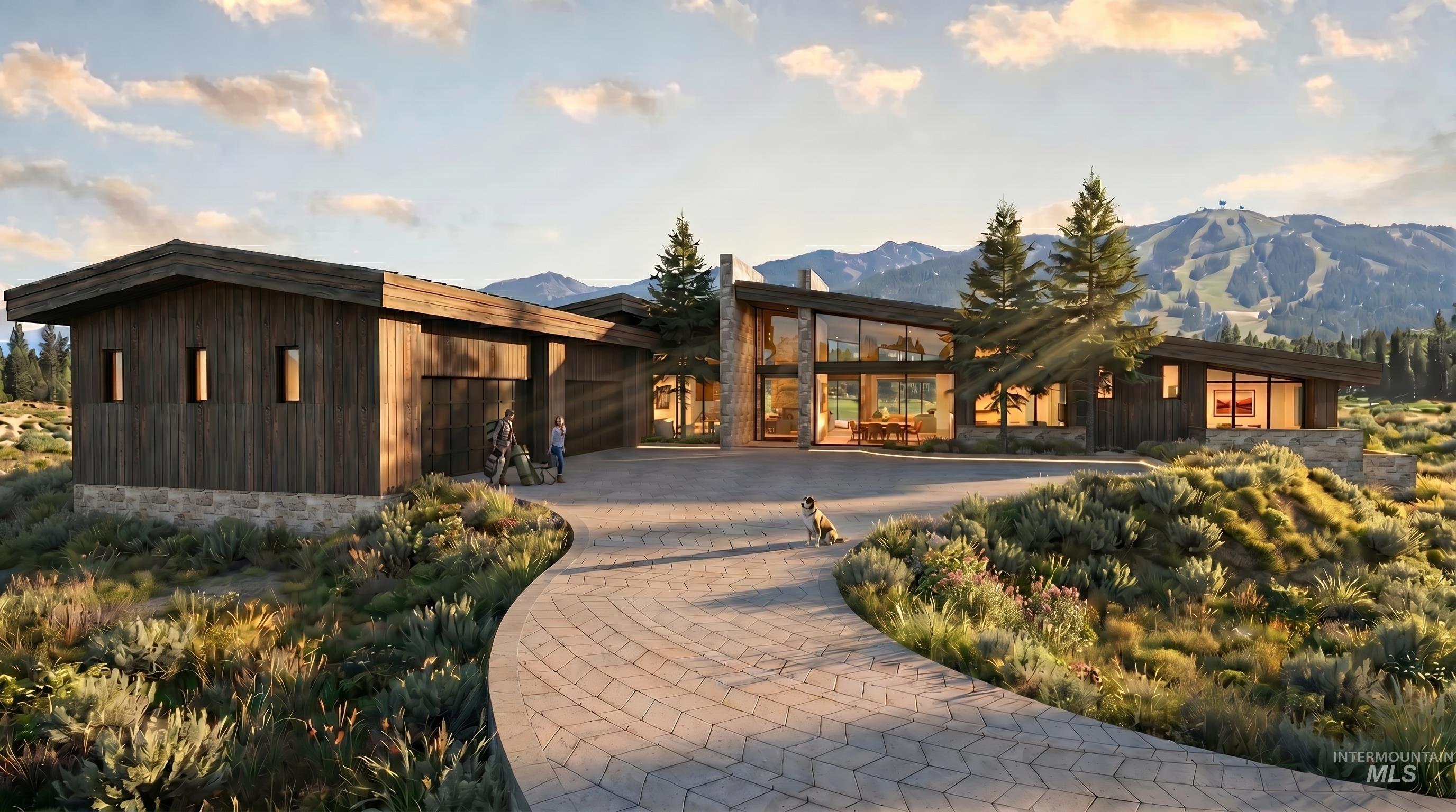 2067 West Mountain Road, Donnelly ID 83615