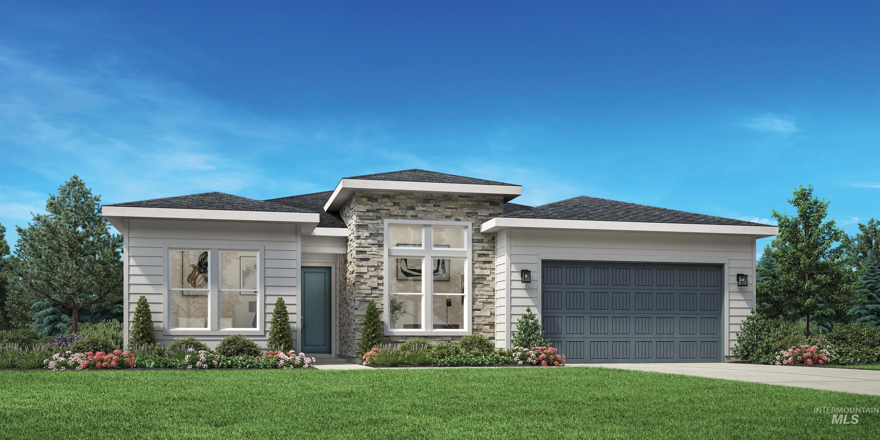 2304 N Provence Ave, Eagle ID 83616