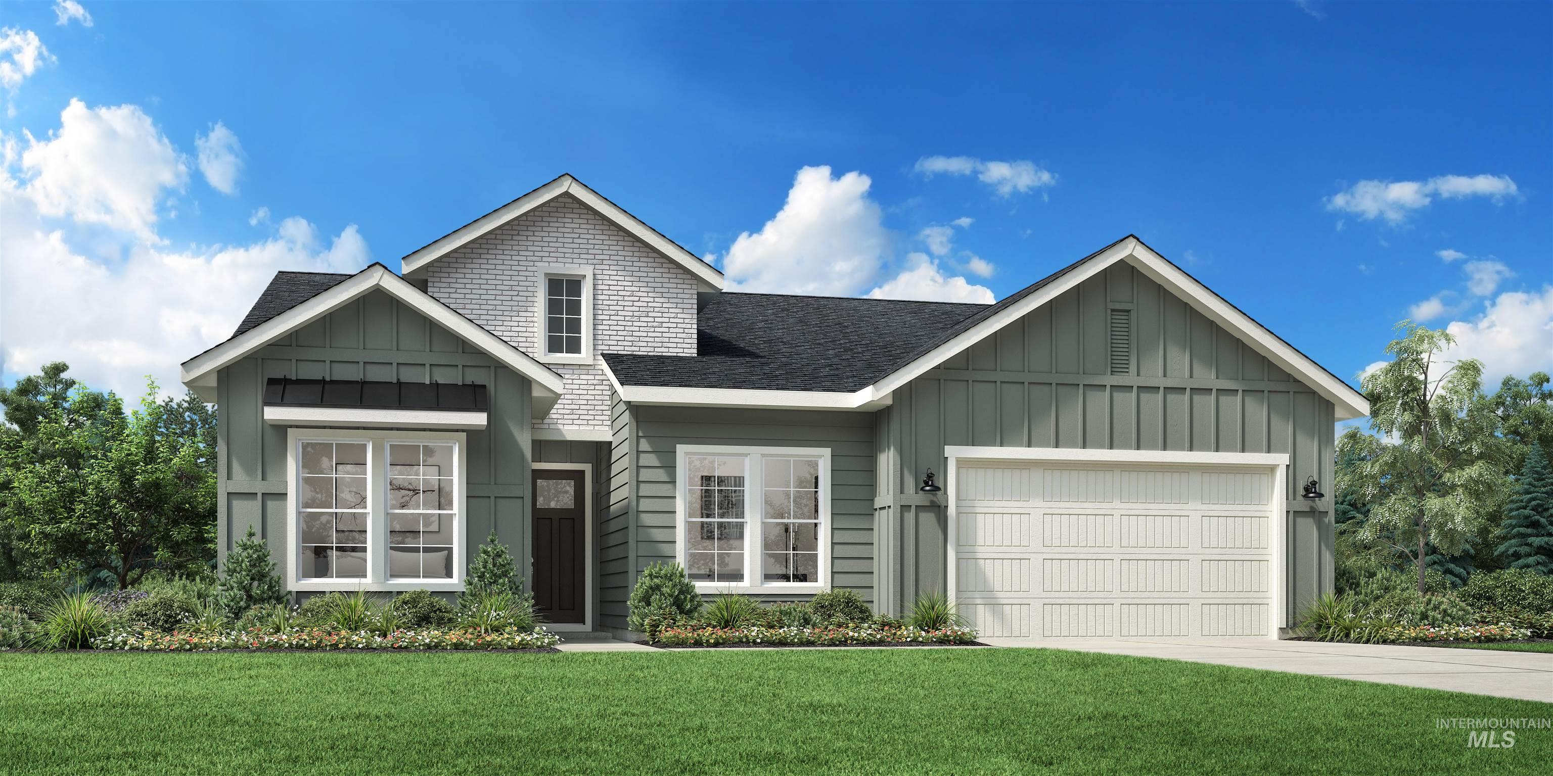 10801 W Wellness St, Kuna ID 83634