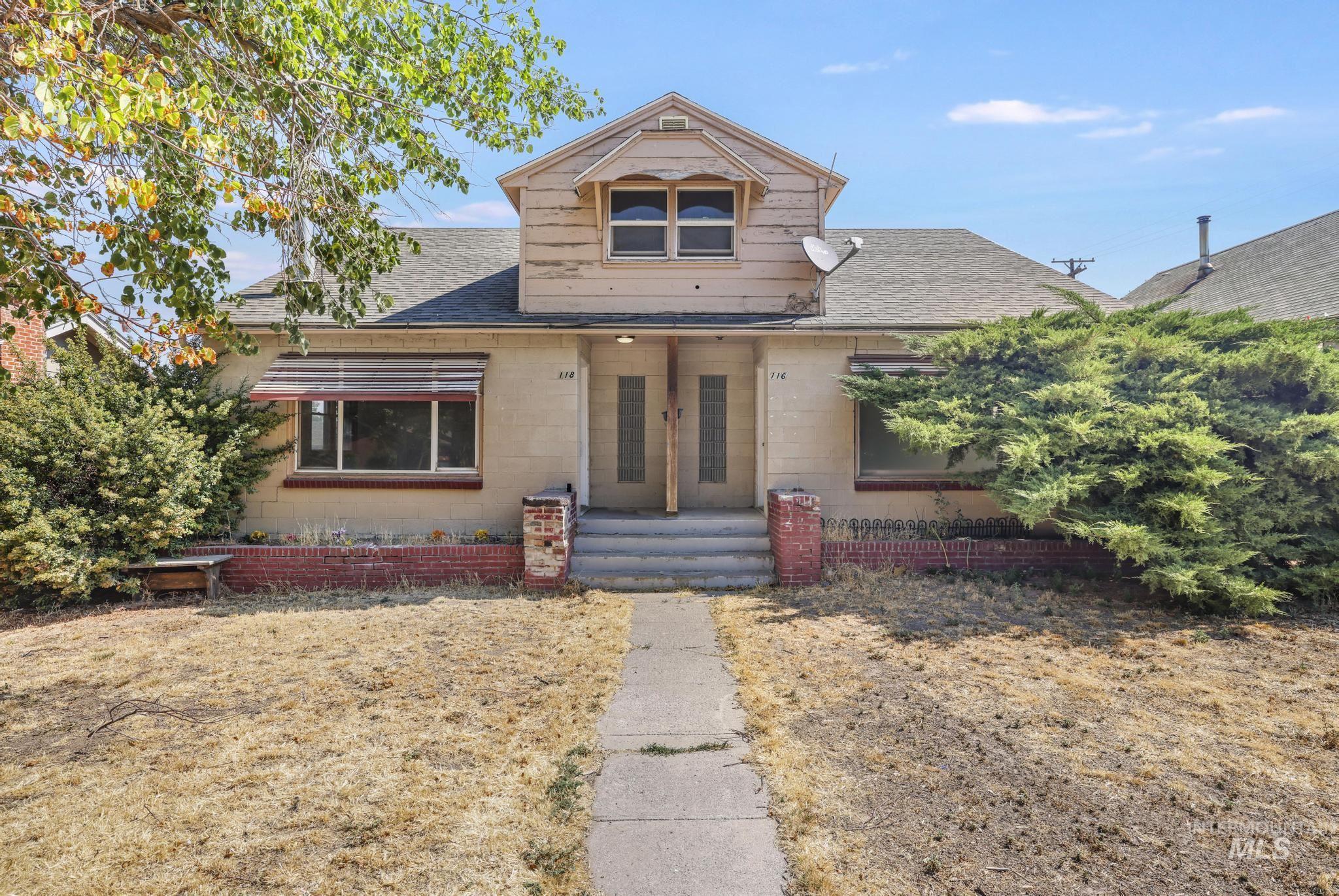 116 N 13th Ave, Buhl ID 83316