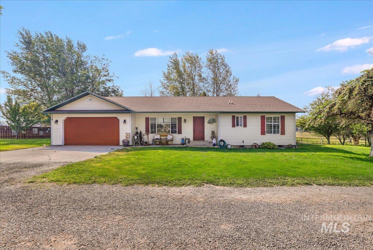 2123 E 3970 N, Filer ID 83328
