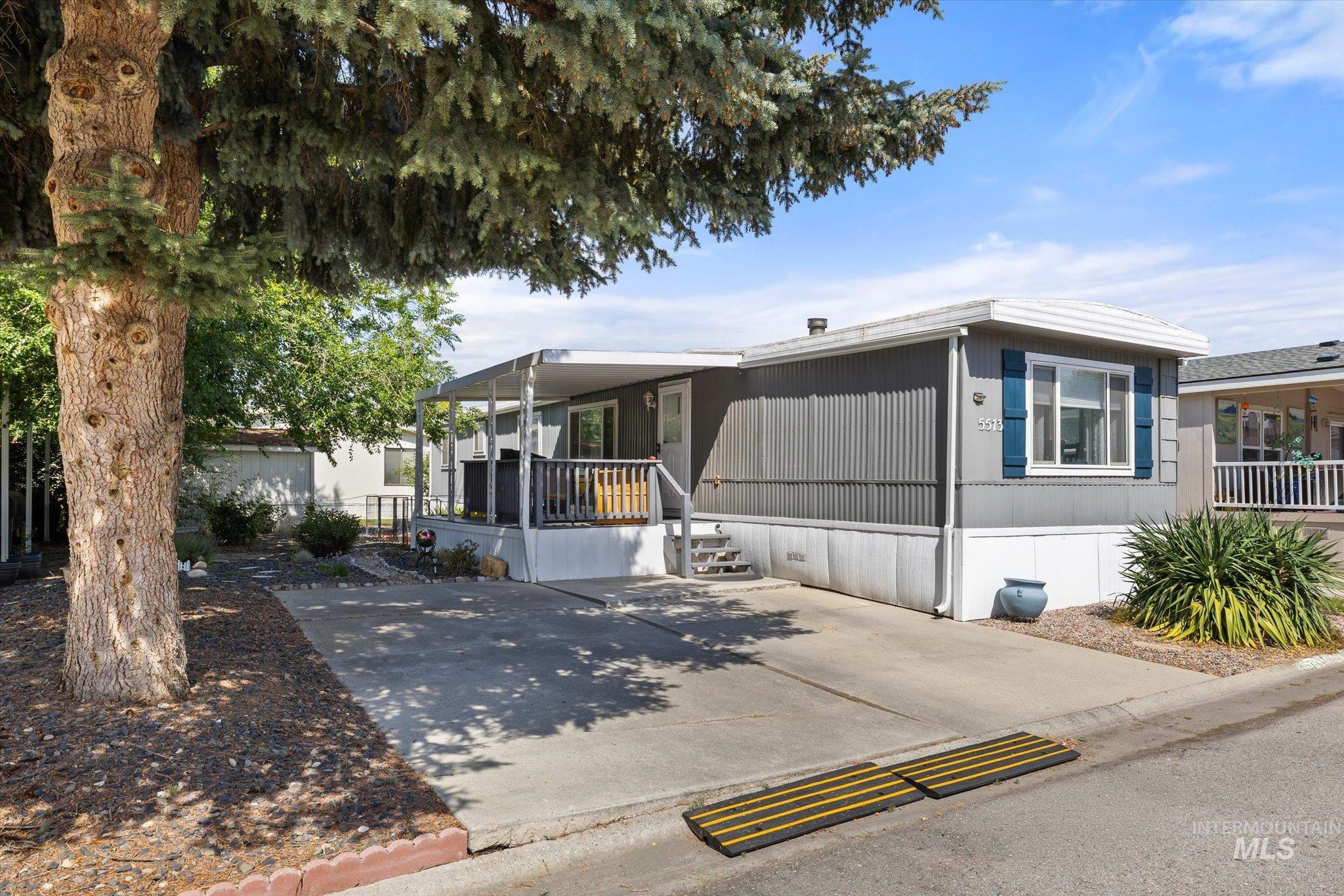 5573 Fairfax Ln, Boise ID 83714