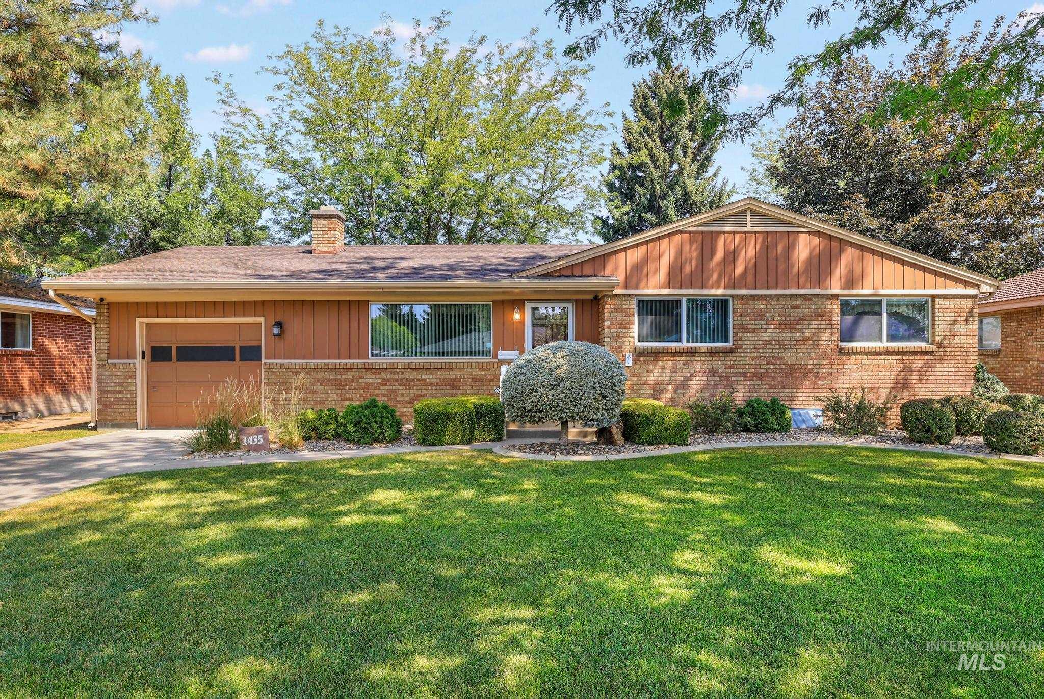 1435 Wilmore Ave, Twin Falls ID 83301