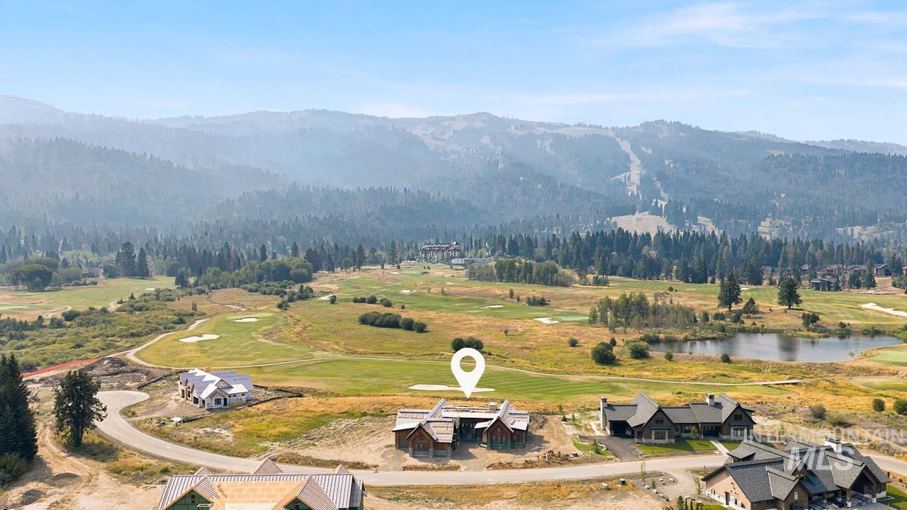 8 Osprey Meadow Court, Donnelly ID 83615