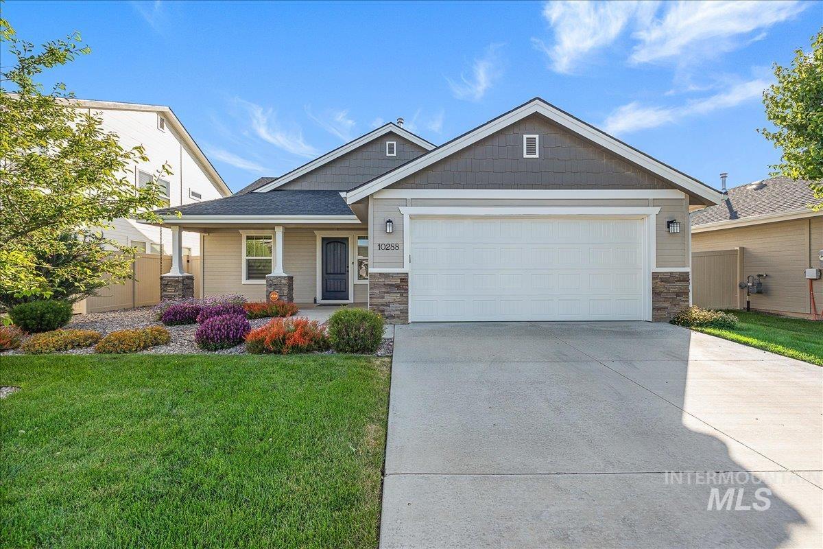 10288 Longtail Dr., Nampa ID 83687
