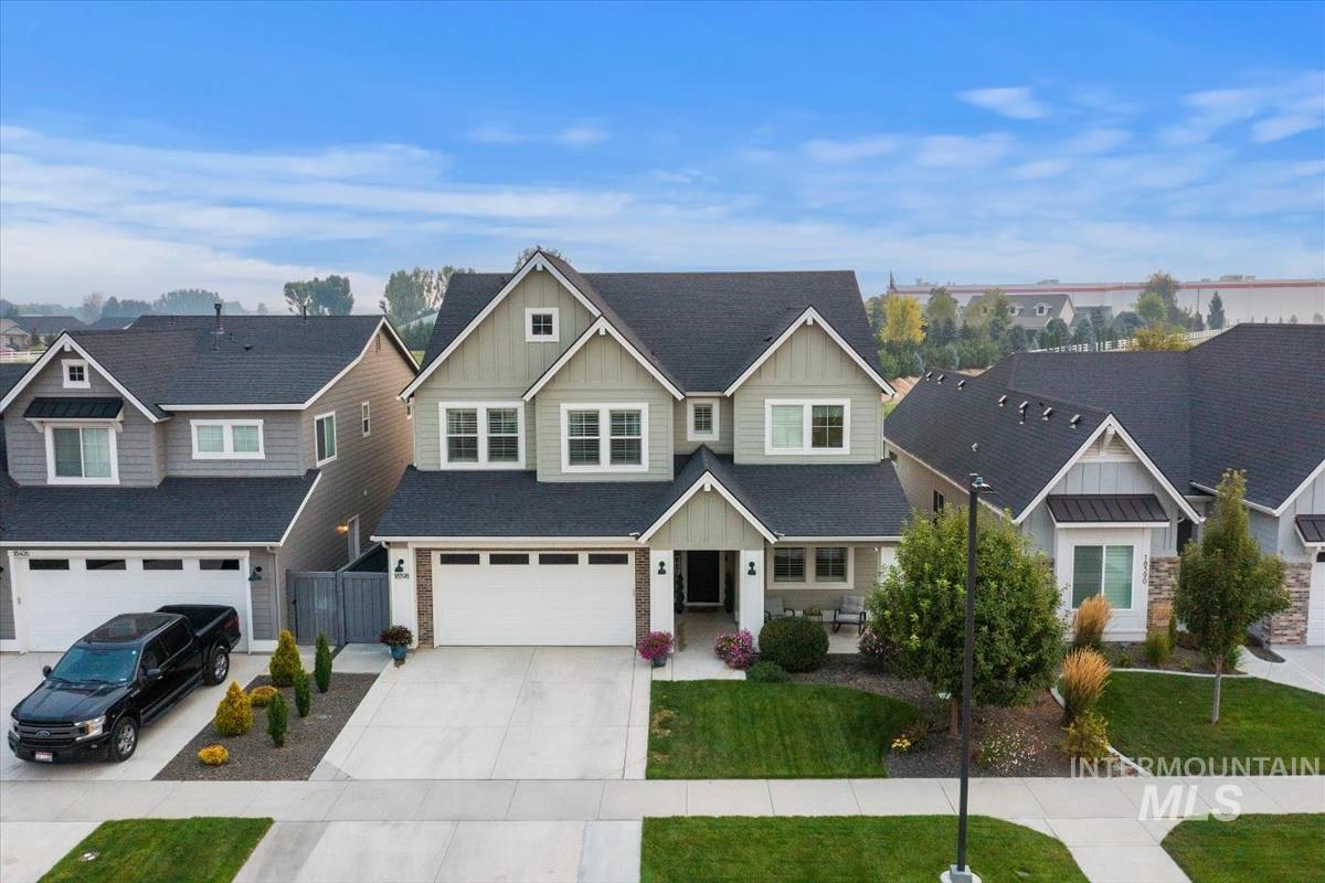 18398 Hush Creek Way, Nampa ID 83687