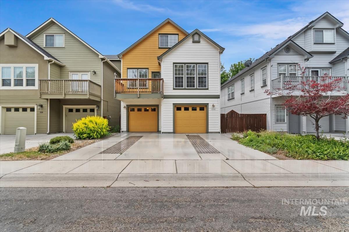 326 W Highland St, Boise ID 83706