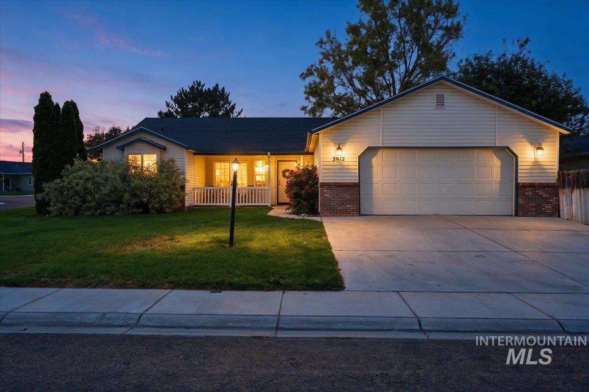 3912 Stonegate Way, Caldwell ID 83605