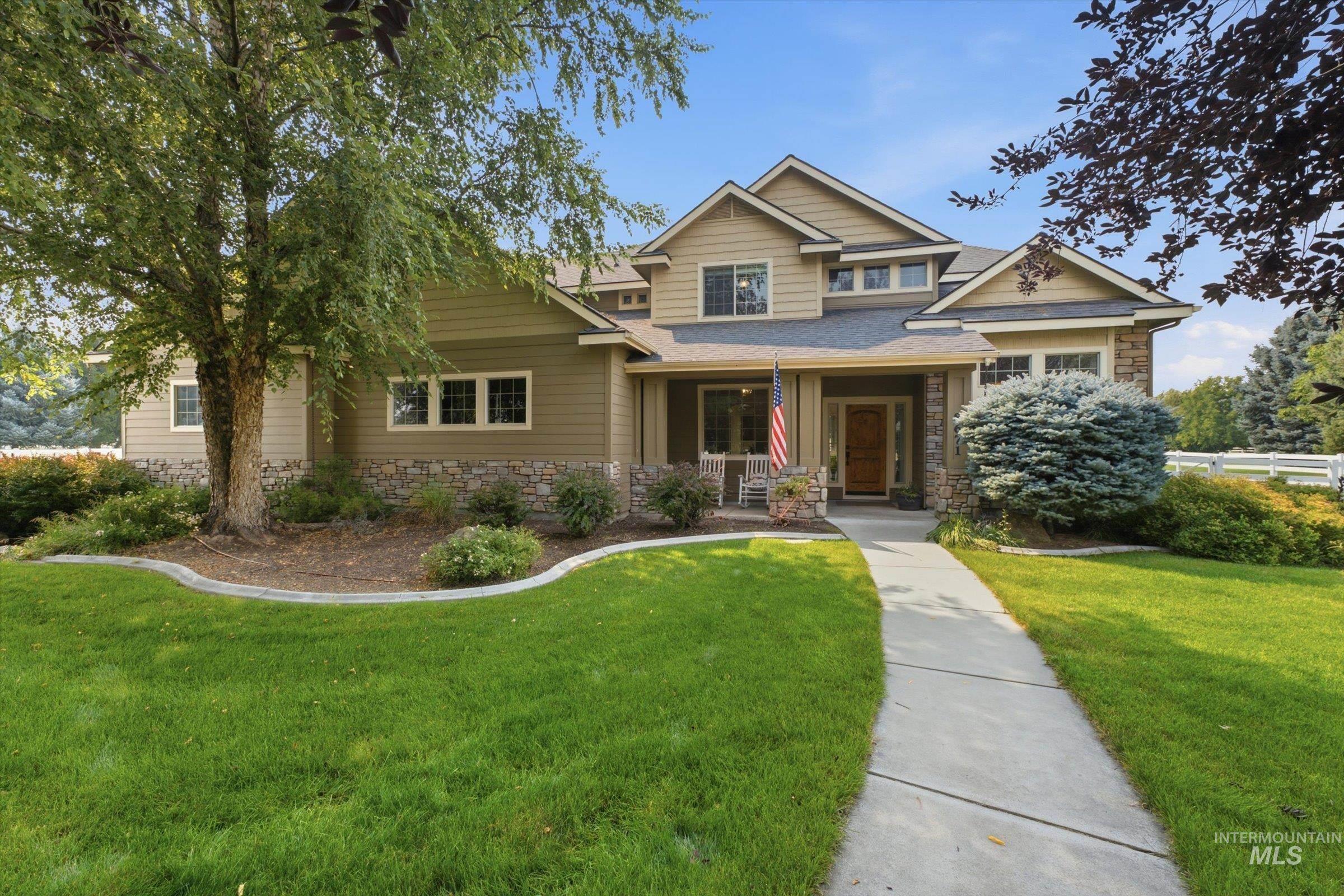 8671 Kingston Way, Middleton ID 83644
