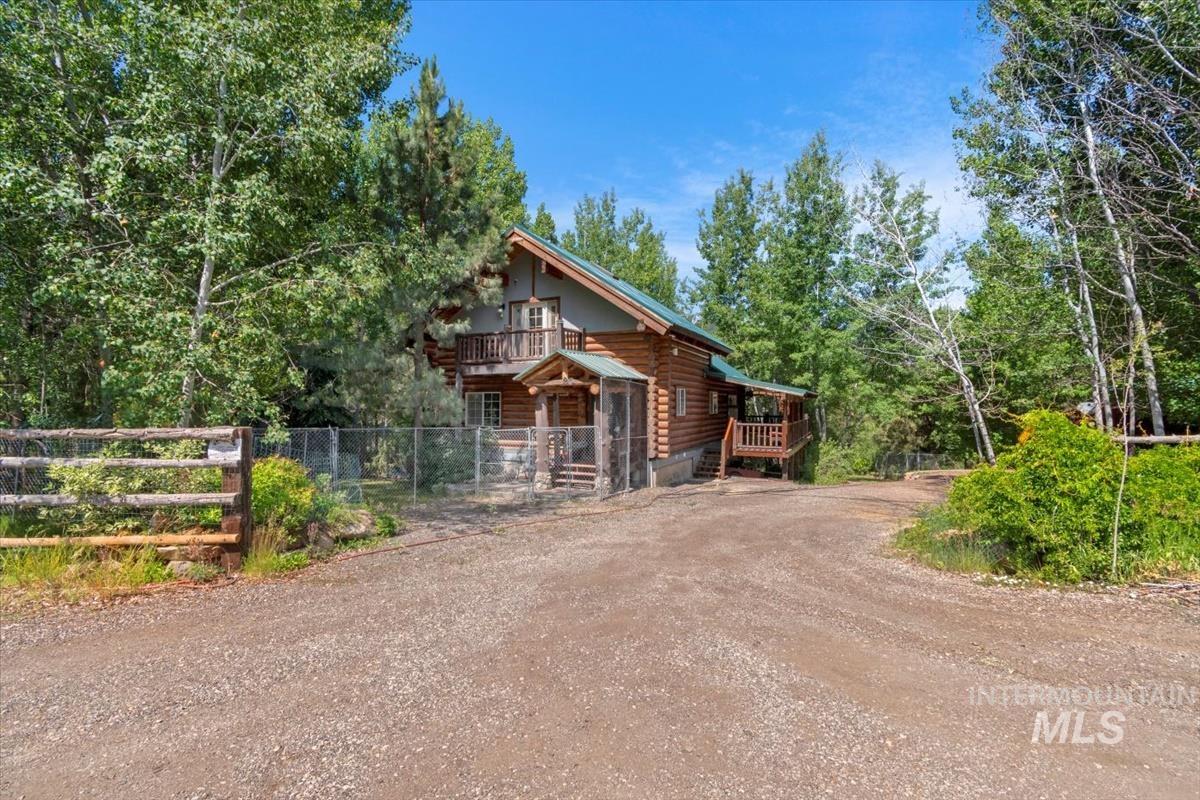 20 Red Fir Dr., Boise ID 83716