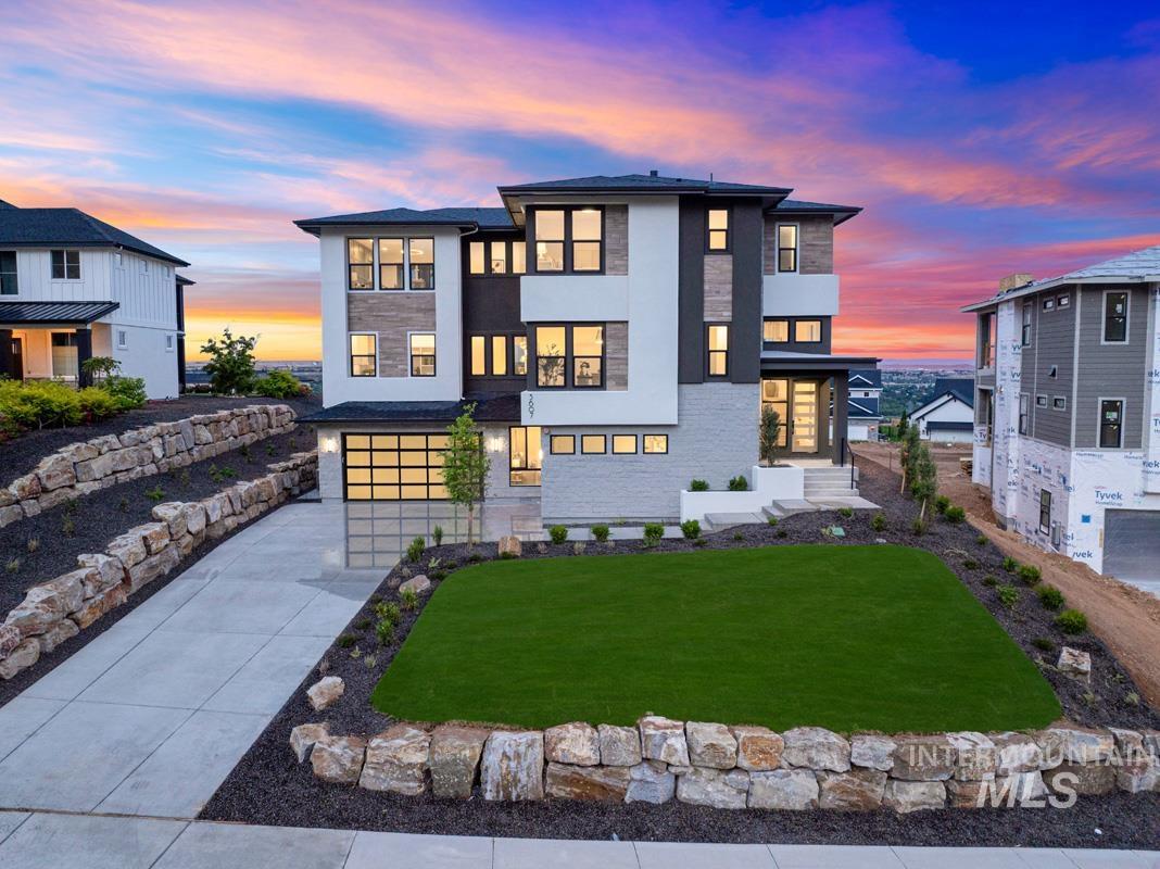 5607 E Foxgrove Dr., Boise ID 83716