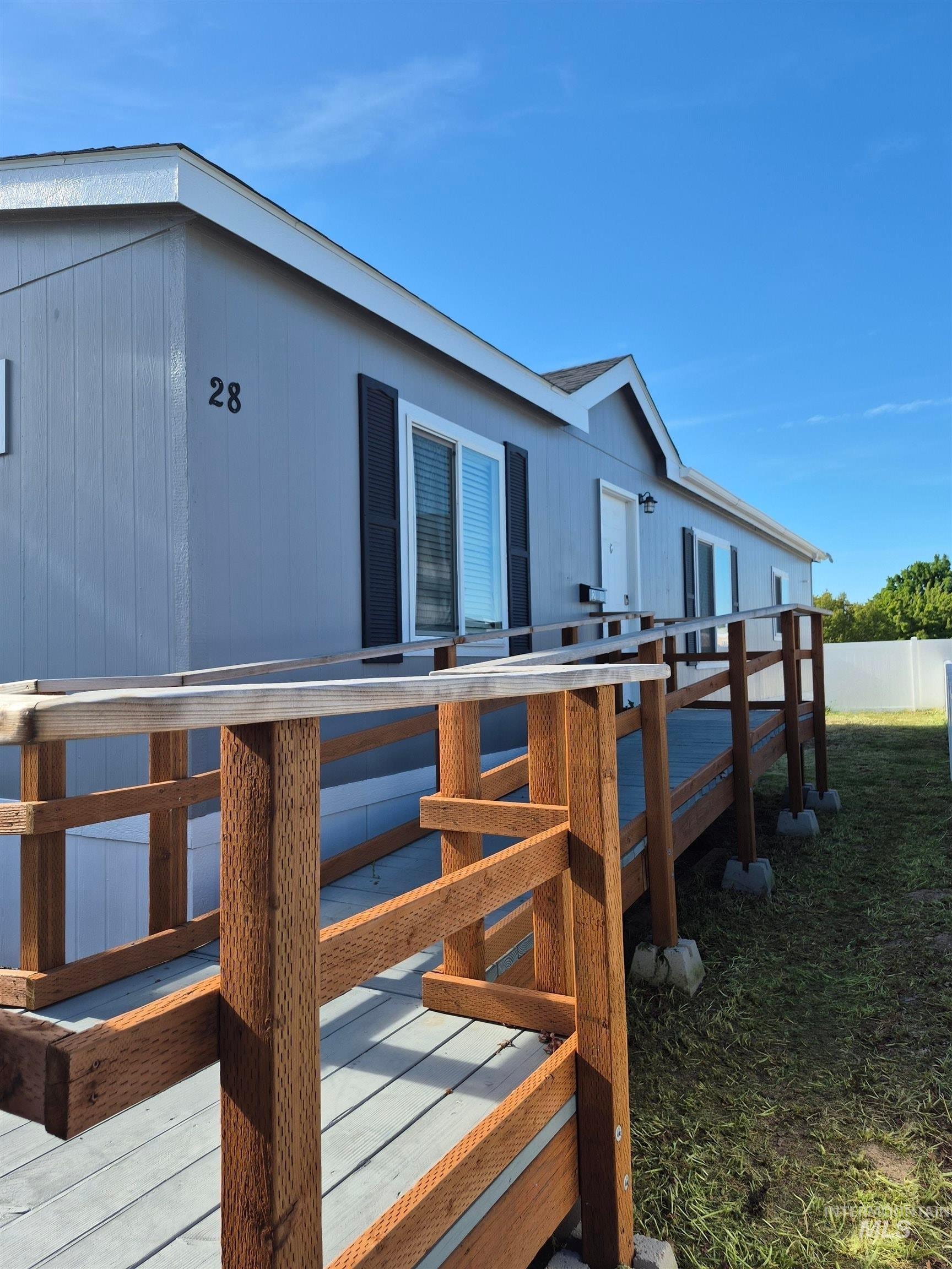 700 E Fairview Ave # 28, Meridian ID 83642