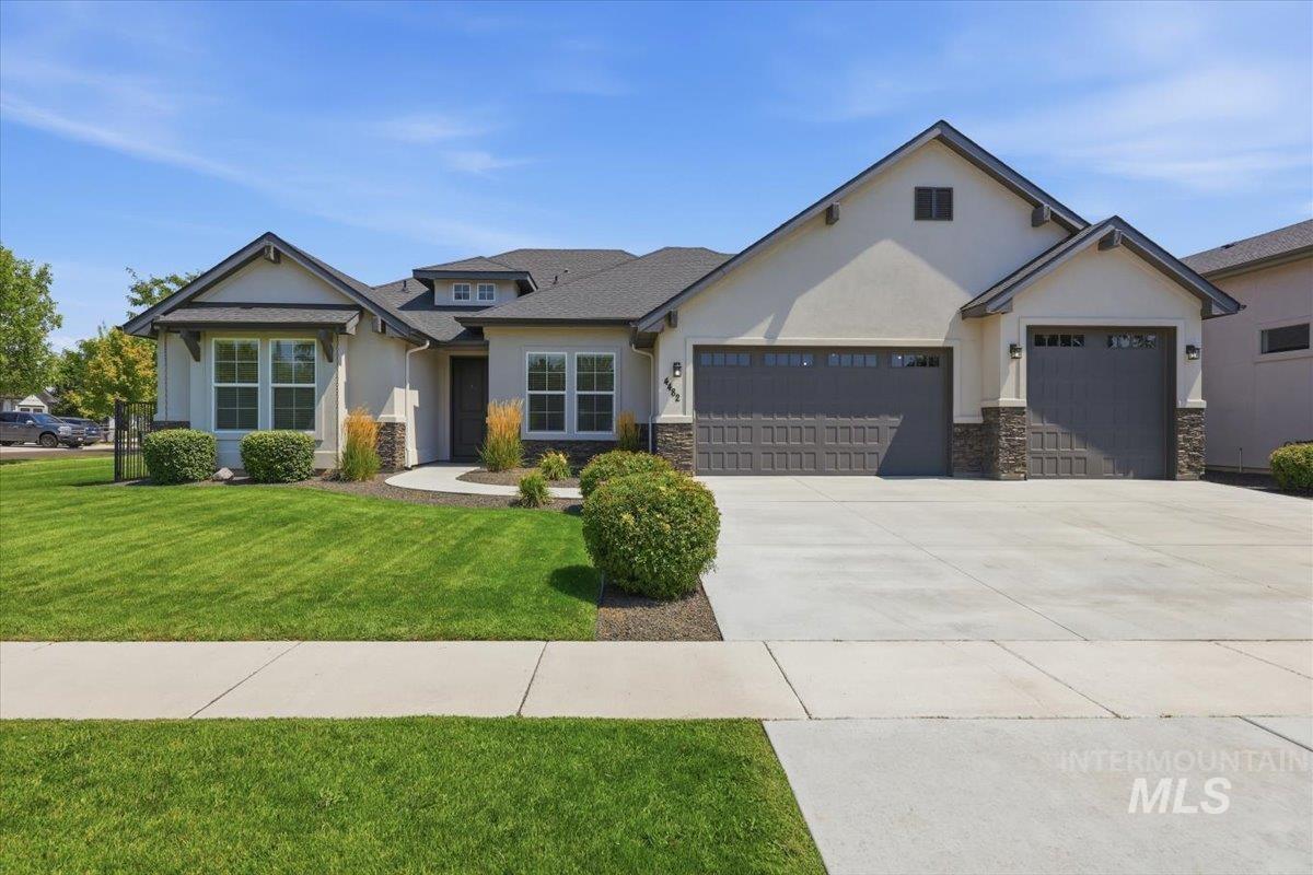 4482 Gabbro Way, Nampa ID 83686