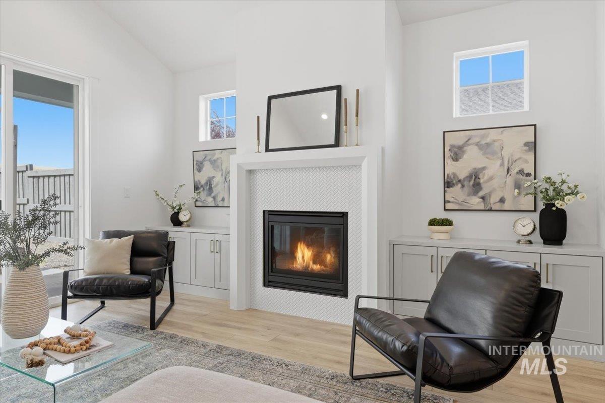 3457 E Berghan Street, Meridian ID 83642