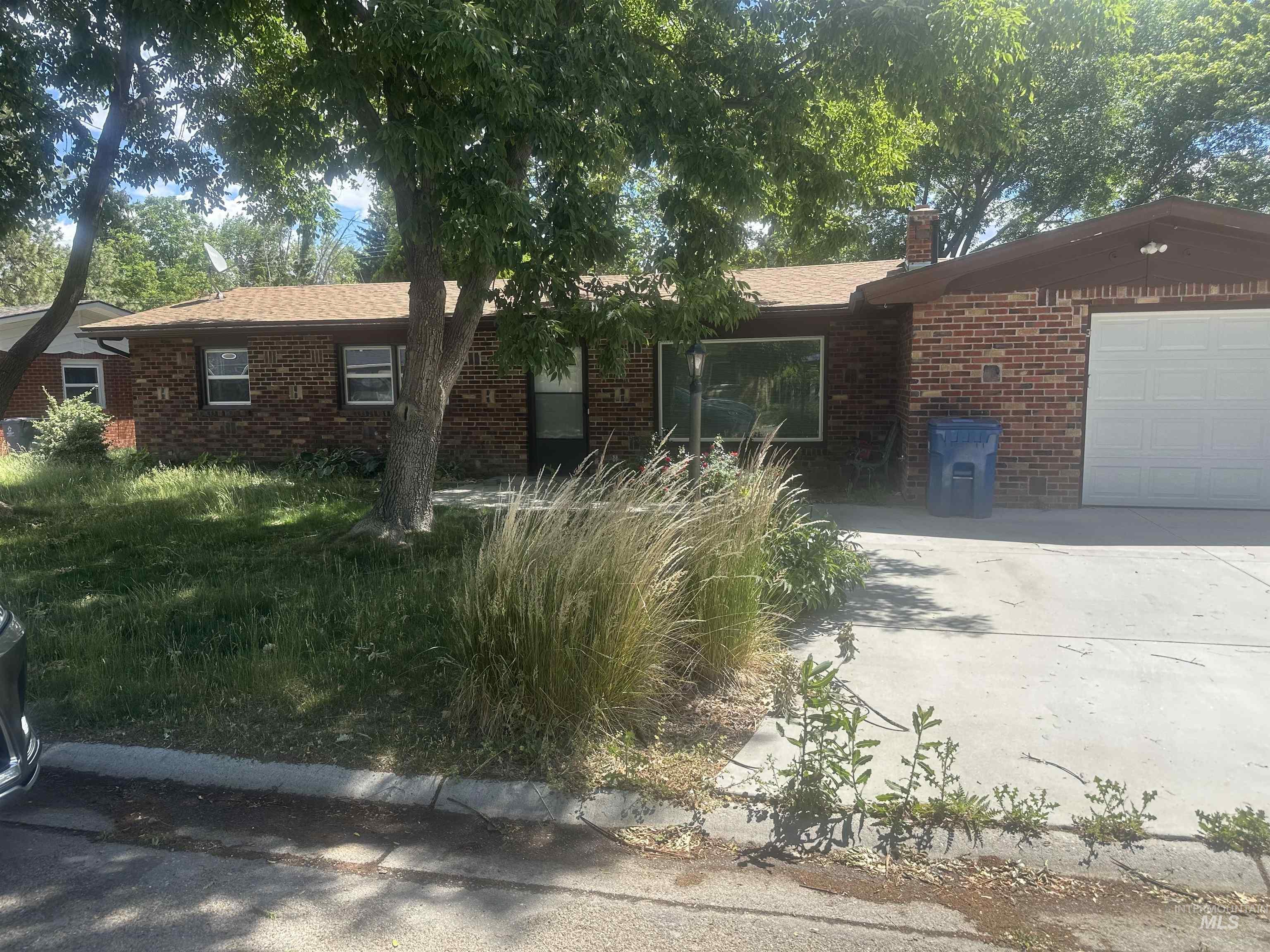 2018 S Jackson St, Boise ID 83705