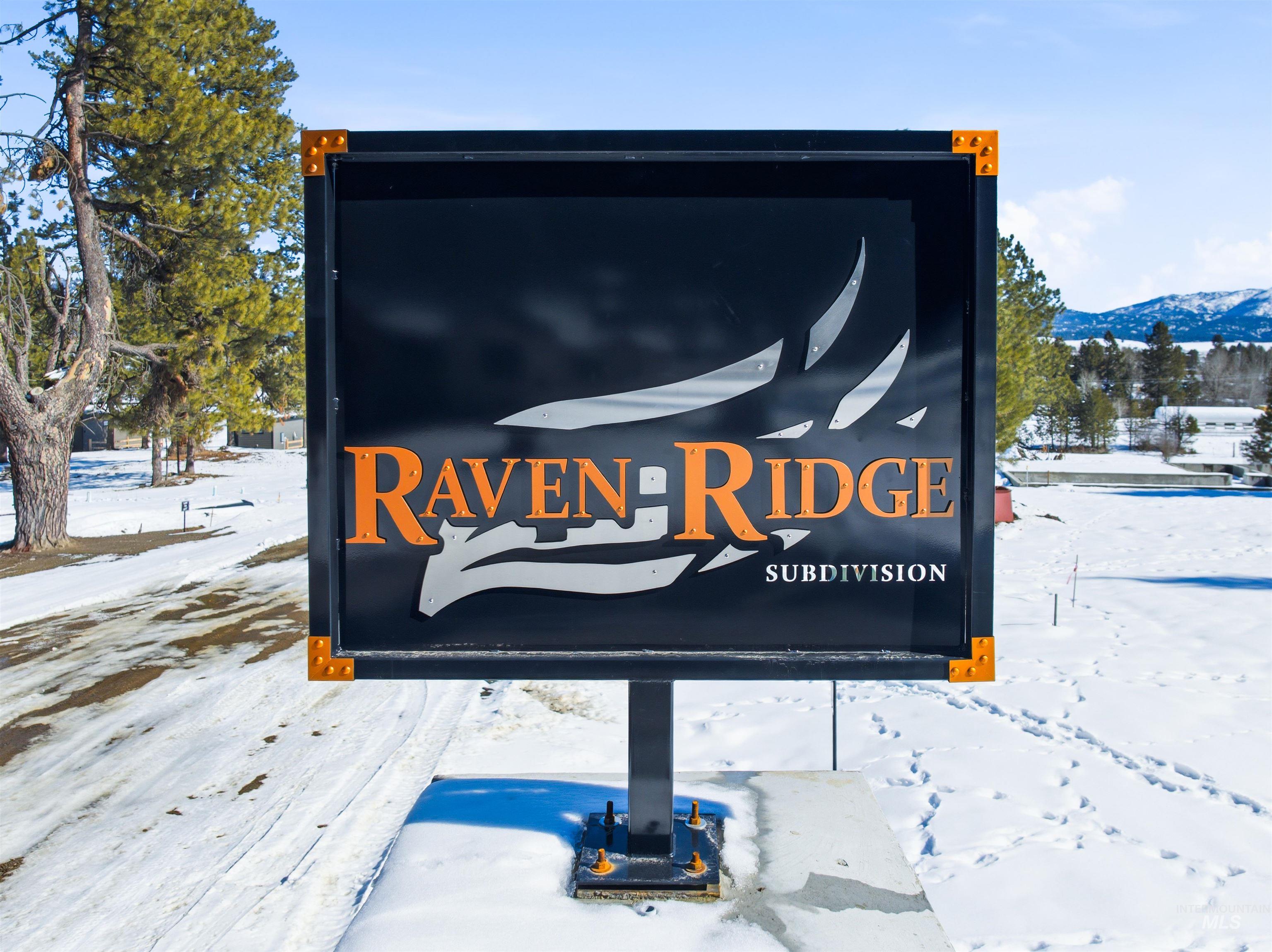 133 Raven Loop, Cascade ID 83611